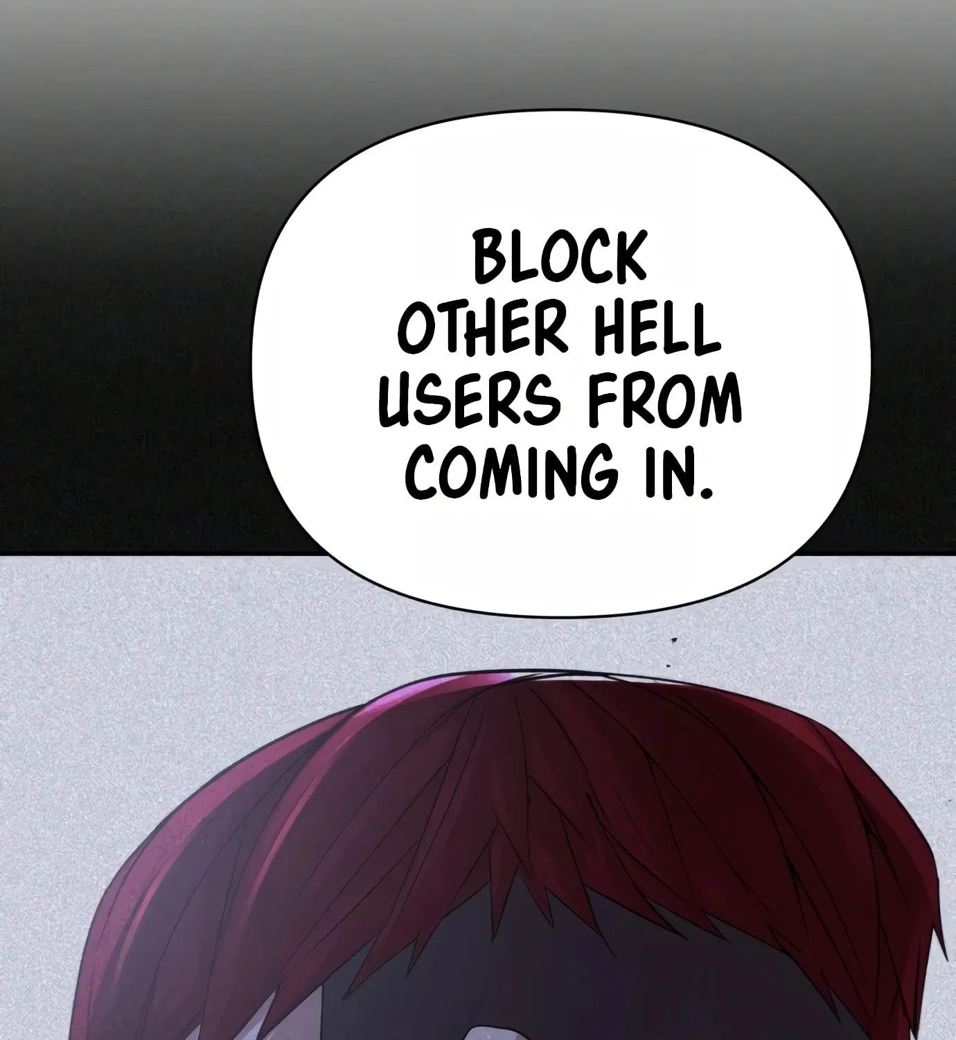 Hellcraft Chapter 15 page 55 - 