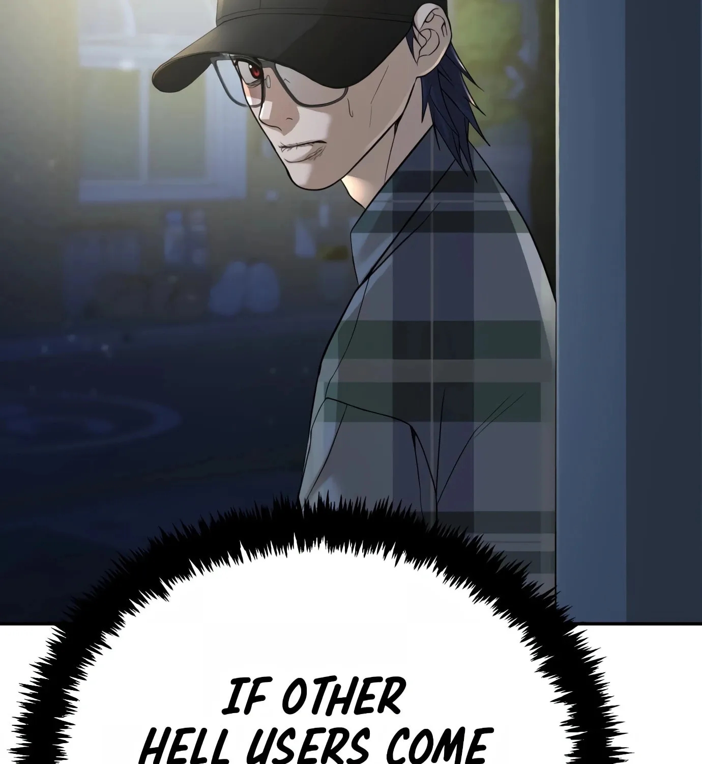 Hellcraft Chapter 15 page 59 - 