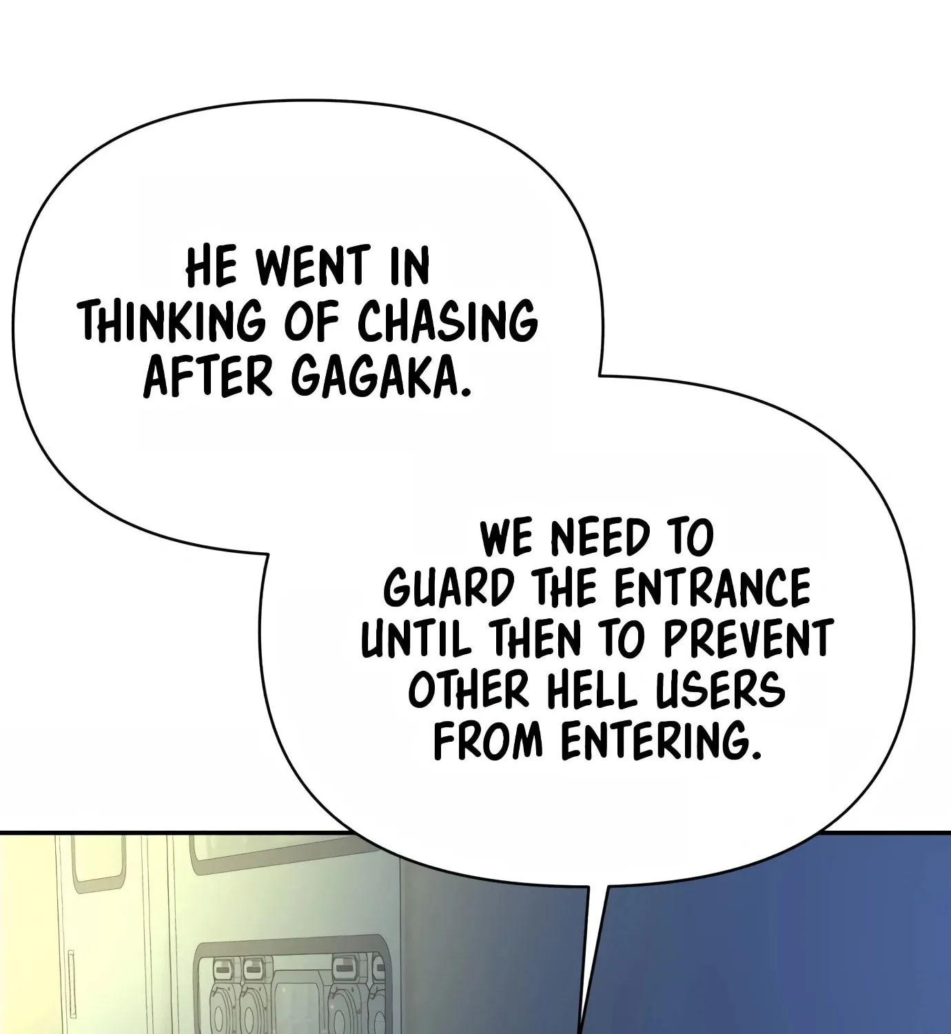Hellcraft Chapter 15 page 68 - 
