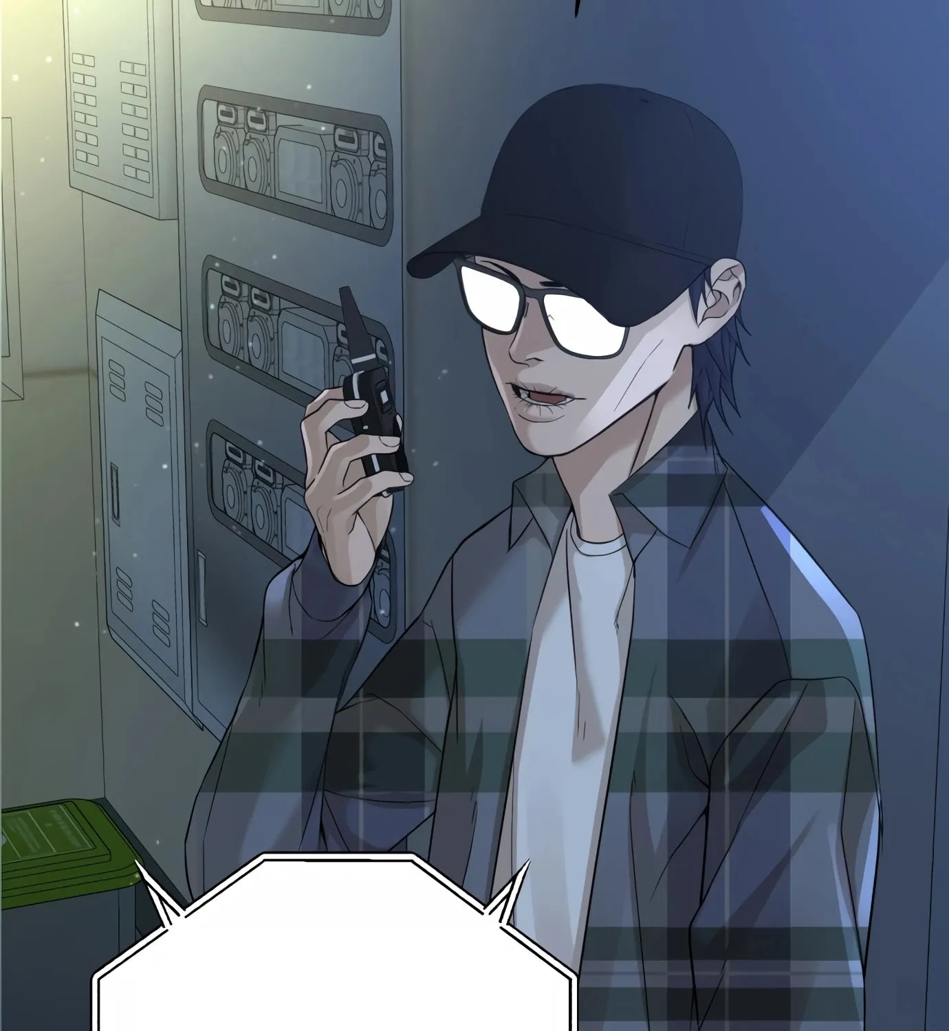 Hellcraft Chapter 15 page 69 - 