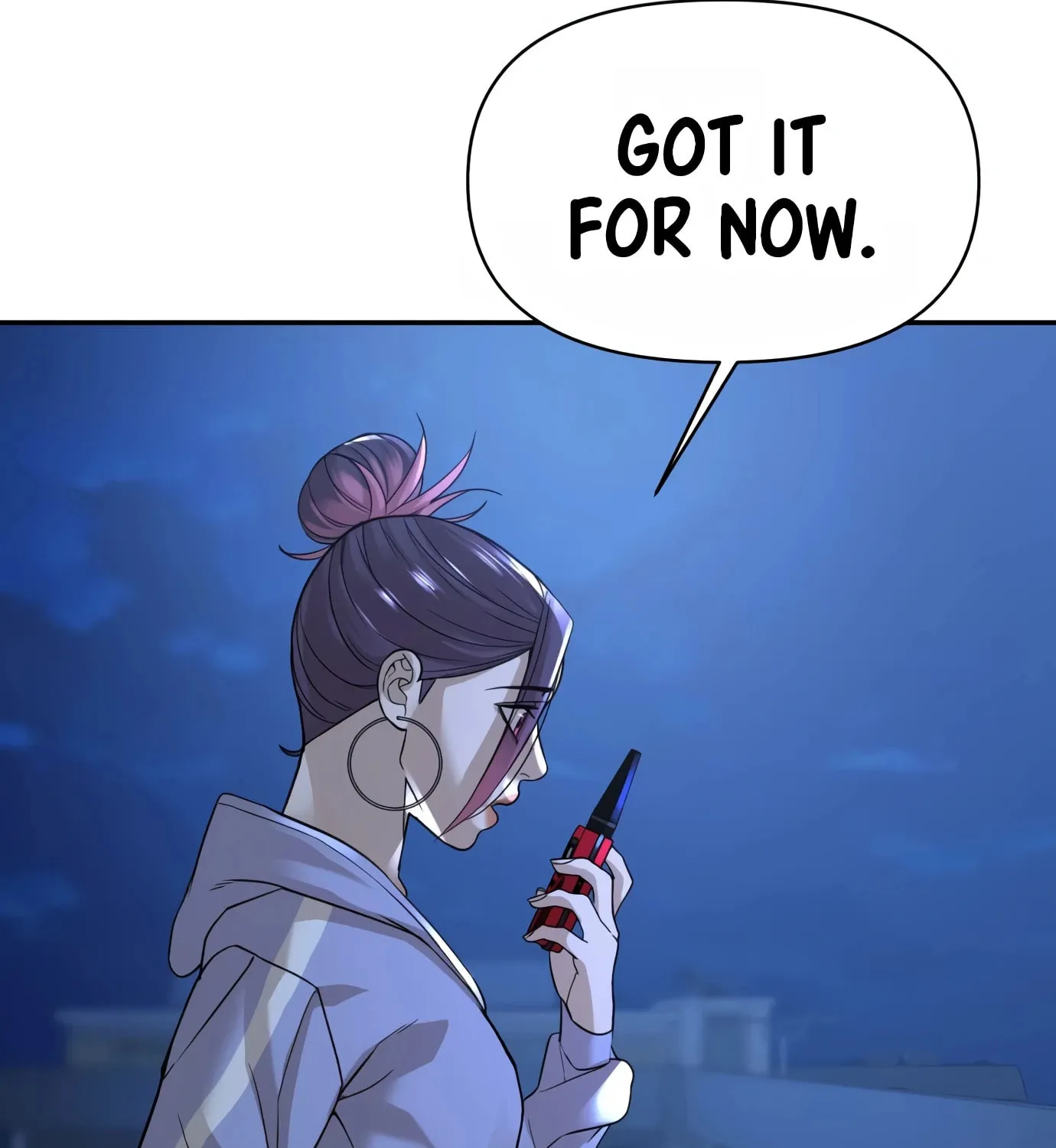 Hellcraft Chapter 15 page 71 - 