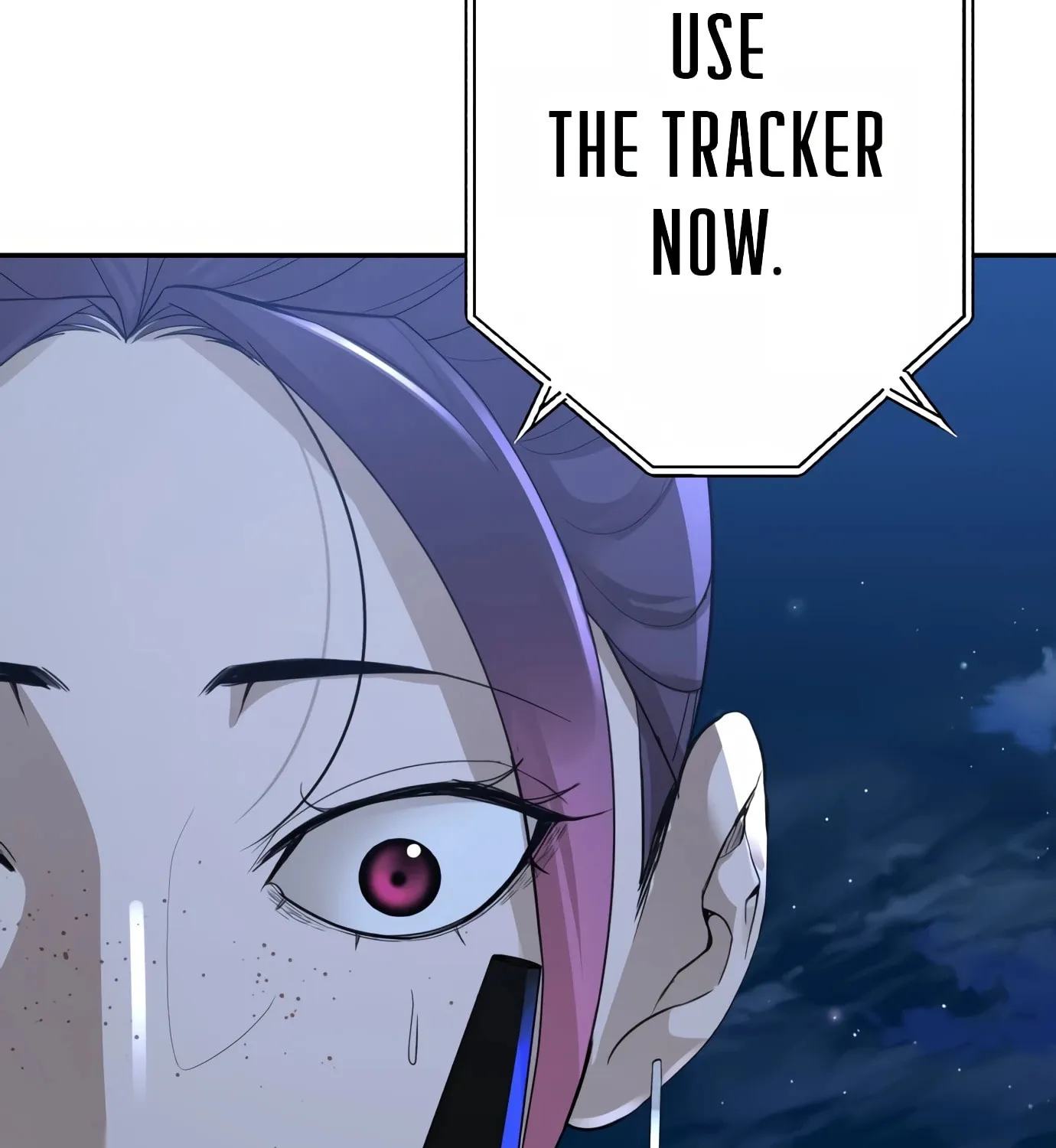 Hellcraft Chapter 15 page 77 - 