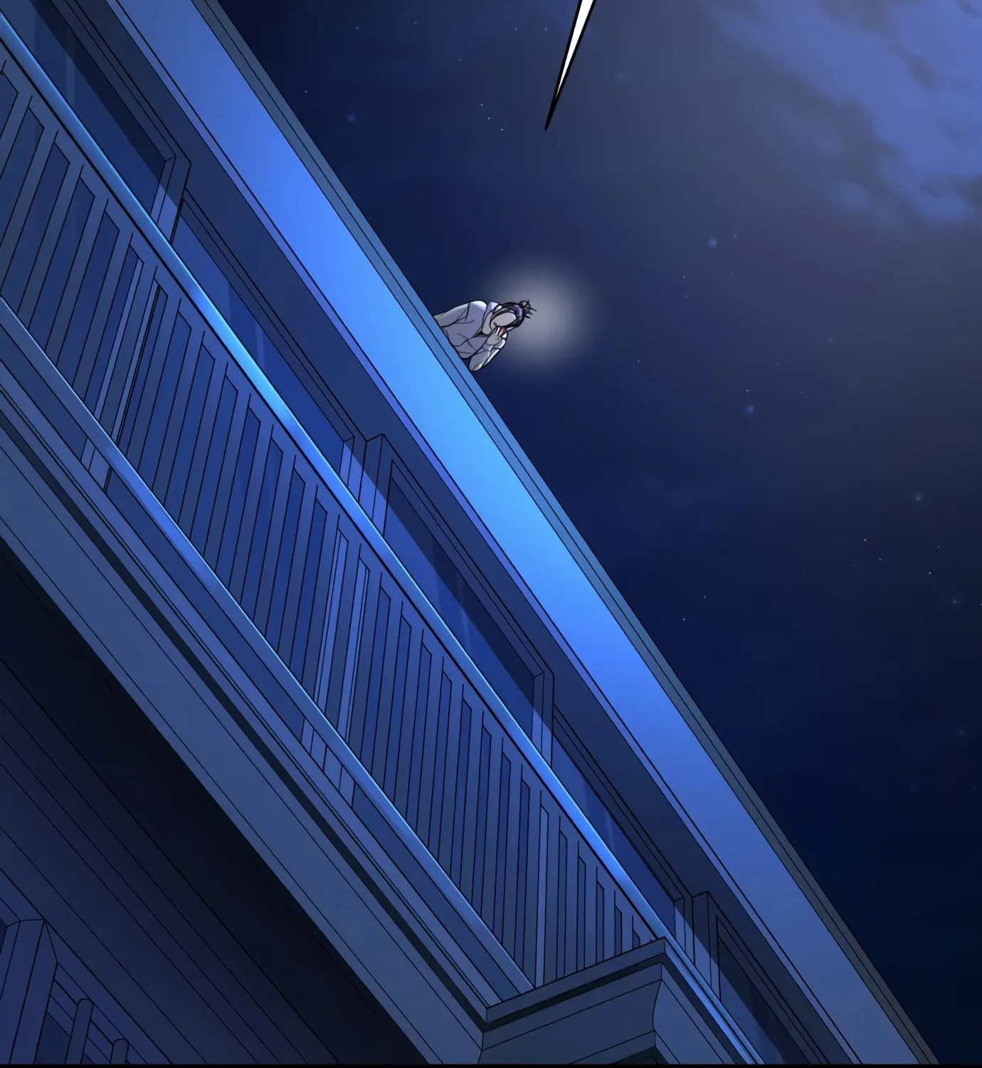 Hellcraft Chapter 15 page 90 - 