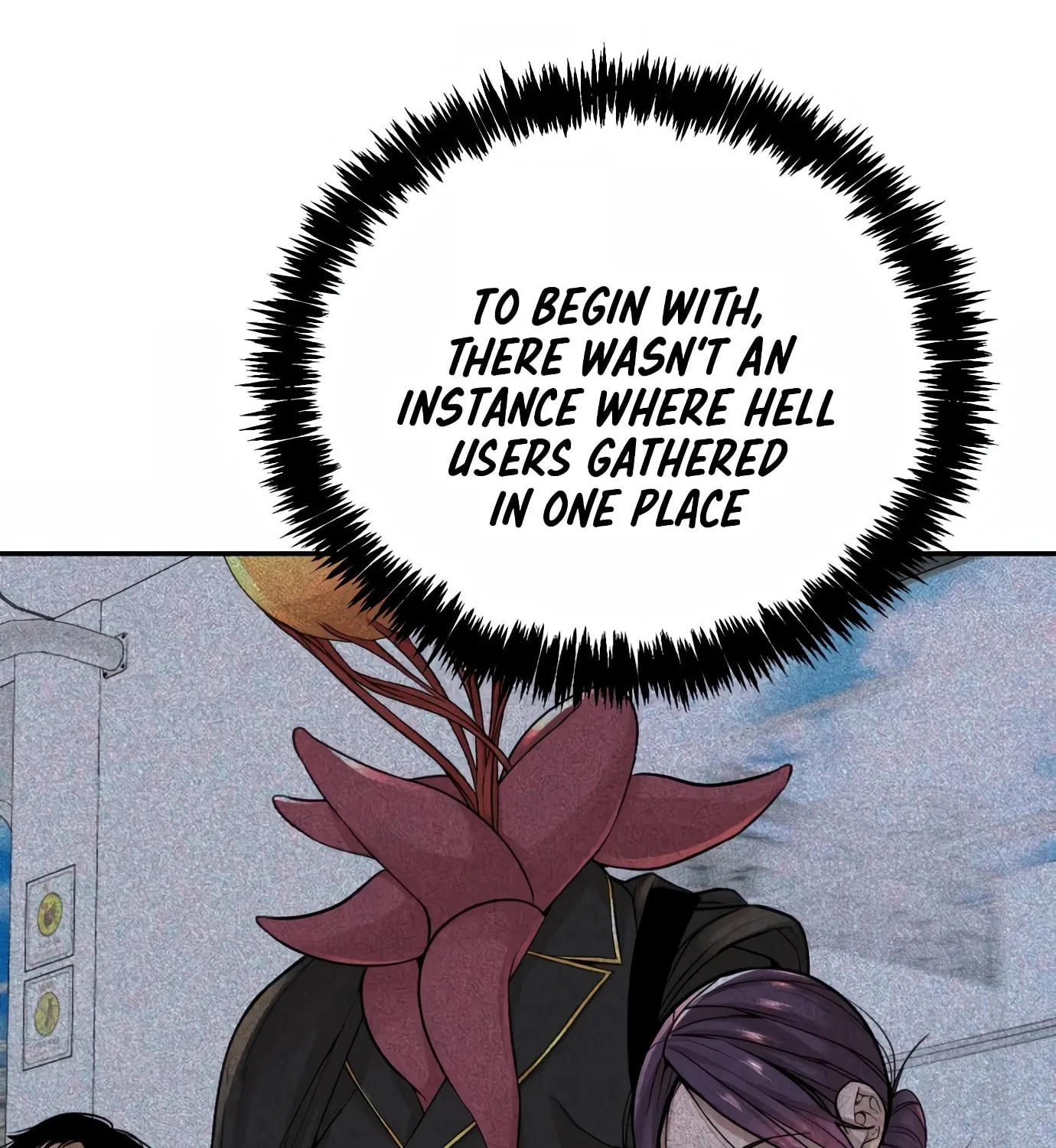 Hellcraft Chapter 15 page 94 - 