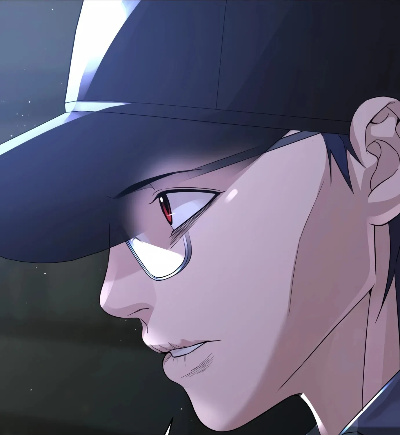 Hellcraft Chapter 15 page 100 - 