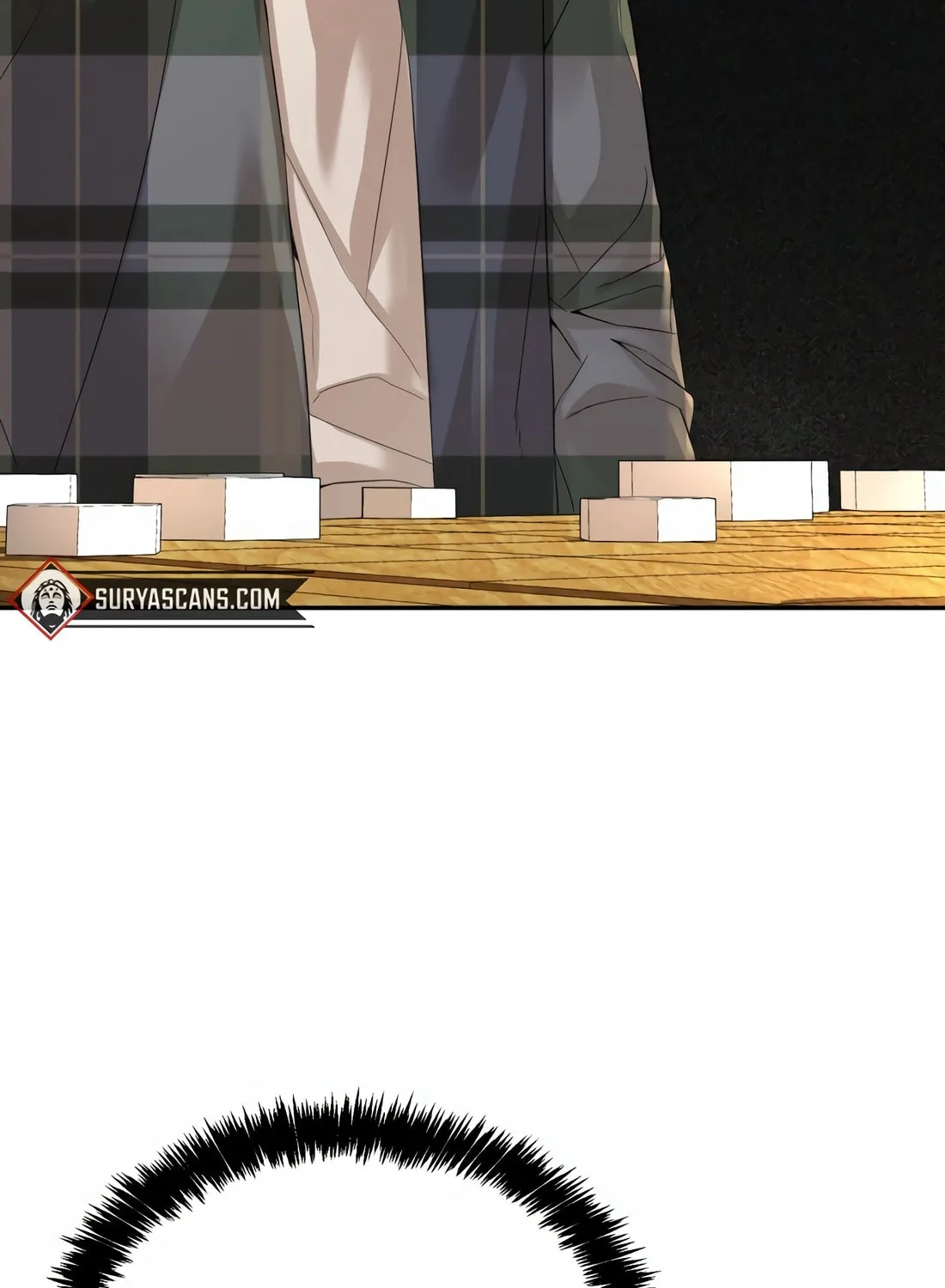 Hellcraft Chapter 16 page 11 - 