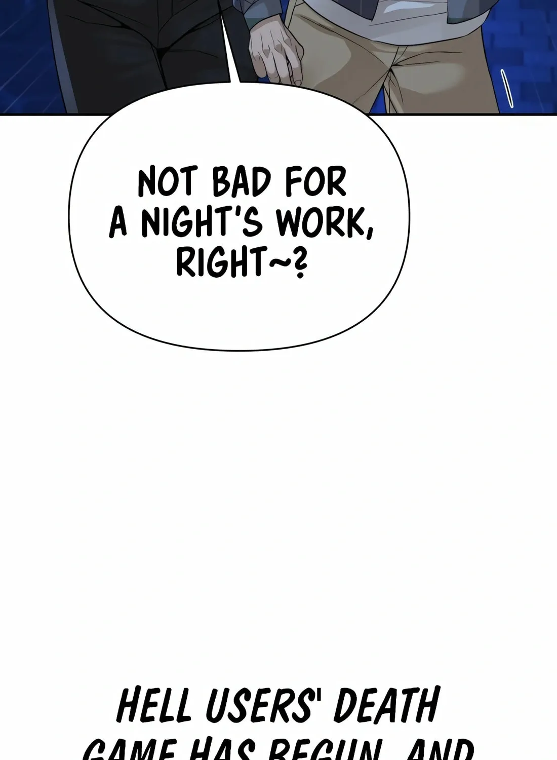 Hellcraft Chapter 16 page 102 - 