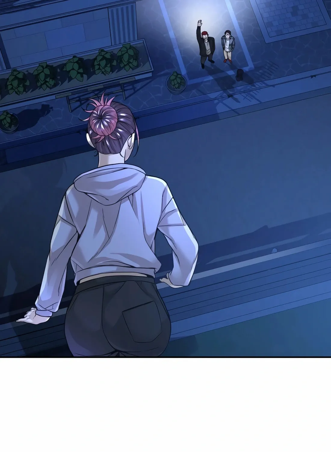 Hellcraft Chapter 16 page 104 - 