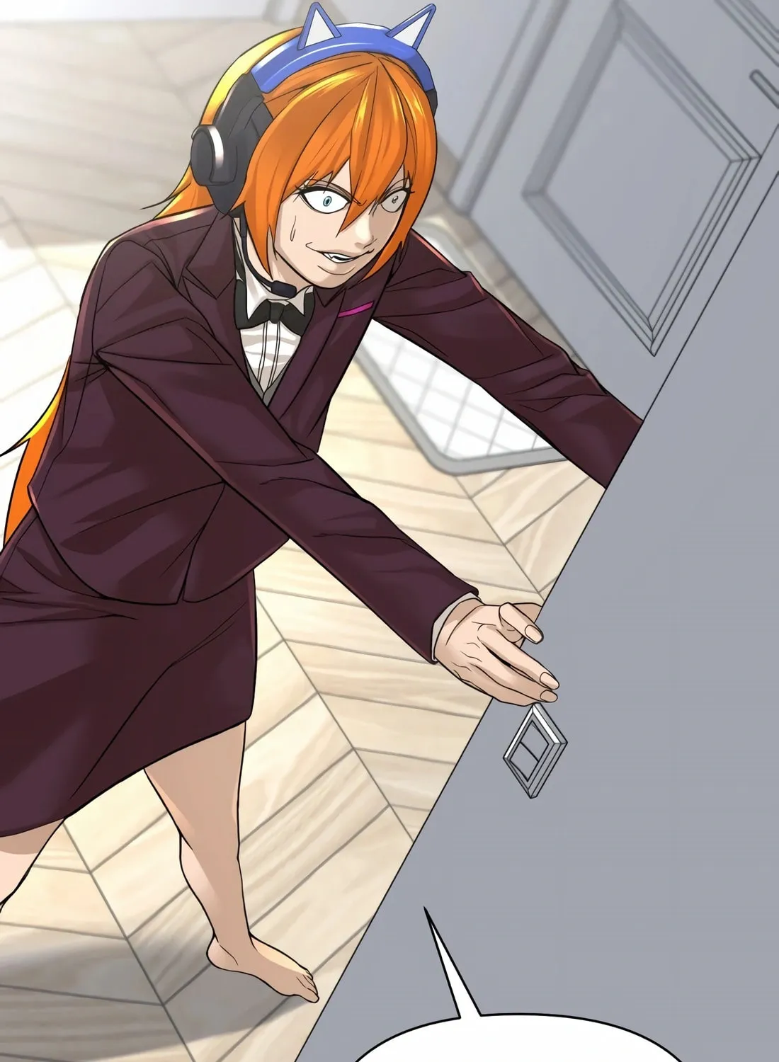 Hellcraft Chapter 16 page 117 - 
