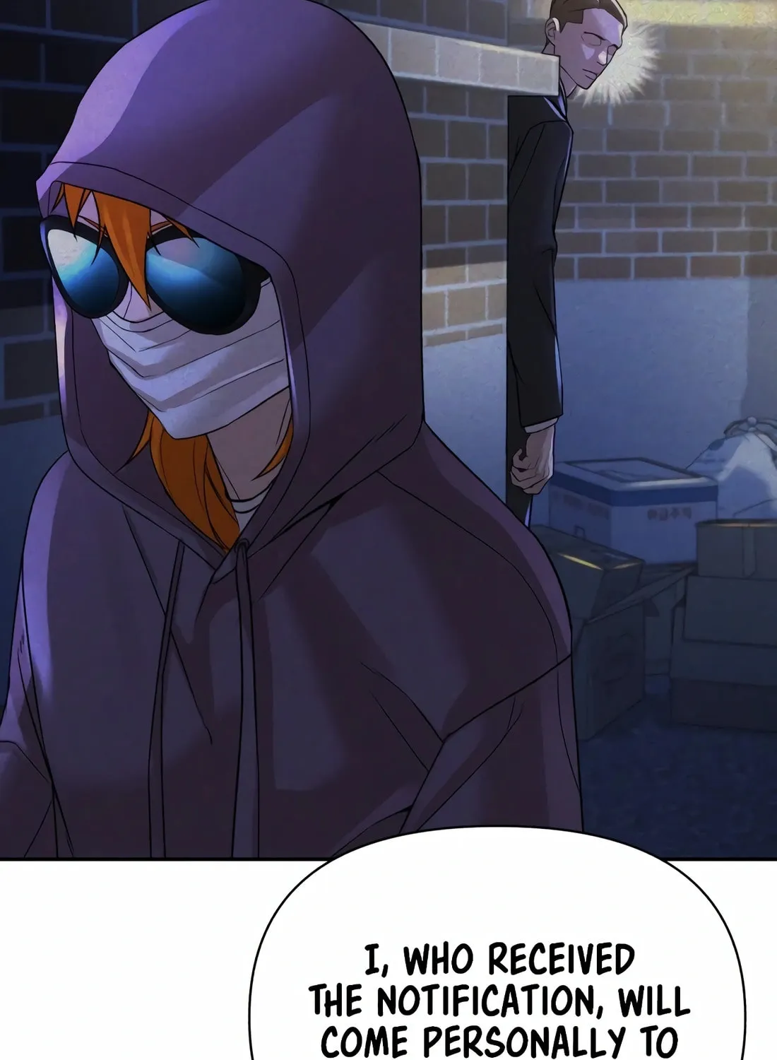 Hellcraft Chapter 16 page 129 - 