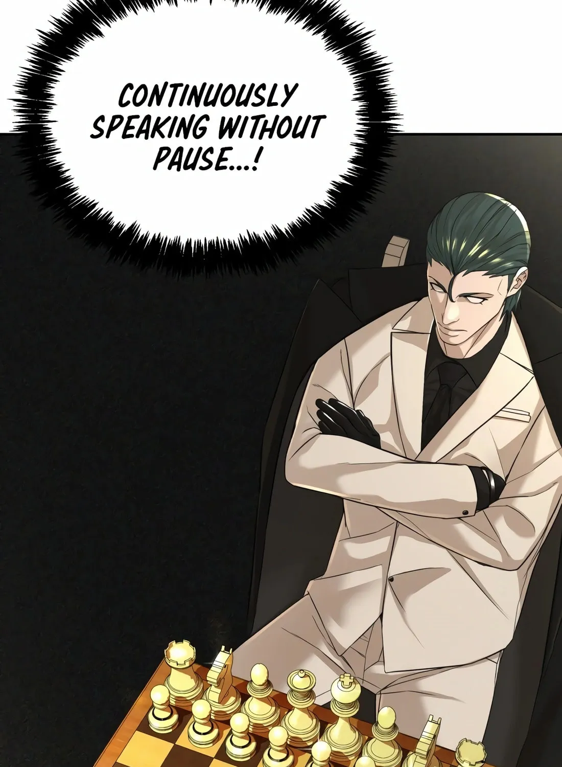 Hellcraft Chapter 16 page 14 - 