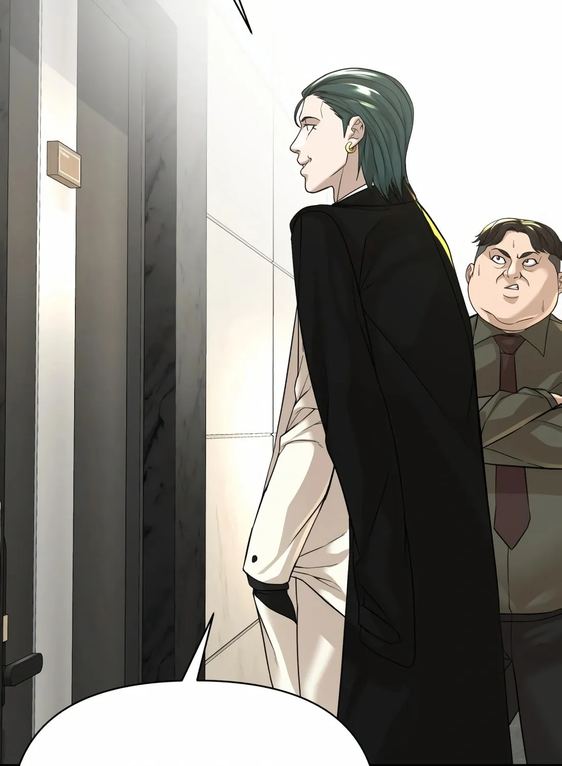 Hellcraft Chapter 16 page 132 - 