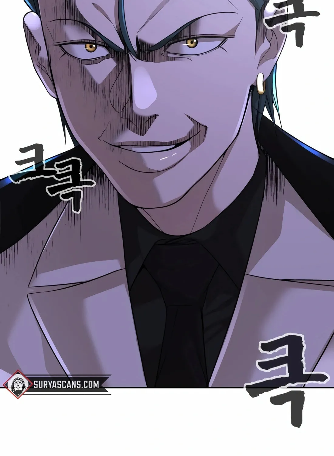 Hellcraft Chapter 16 page 138 - 