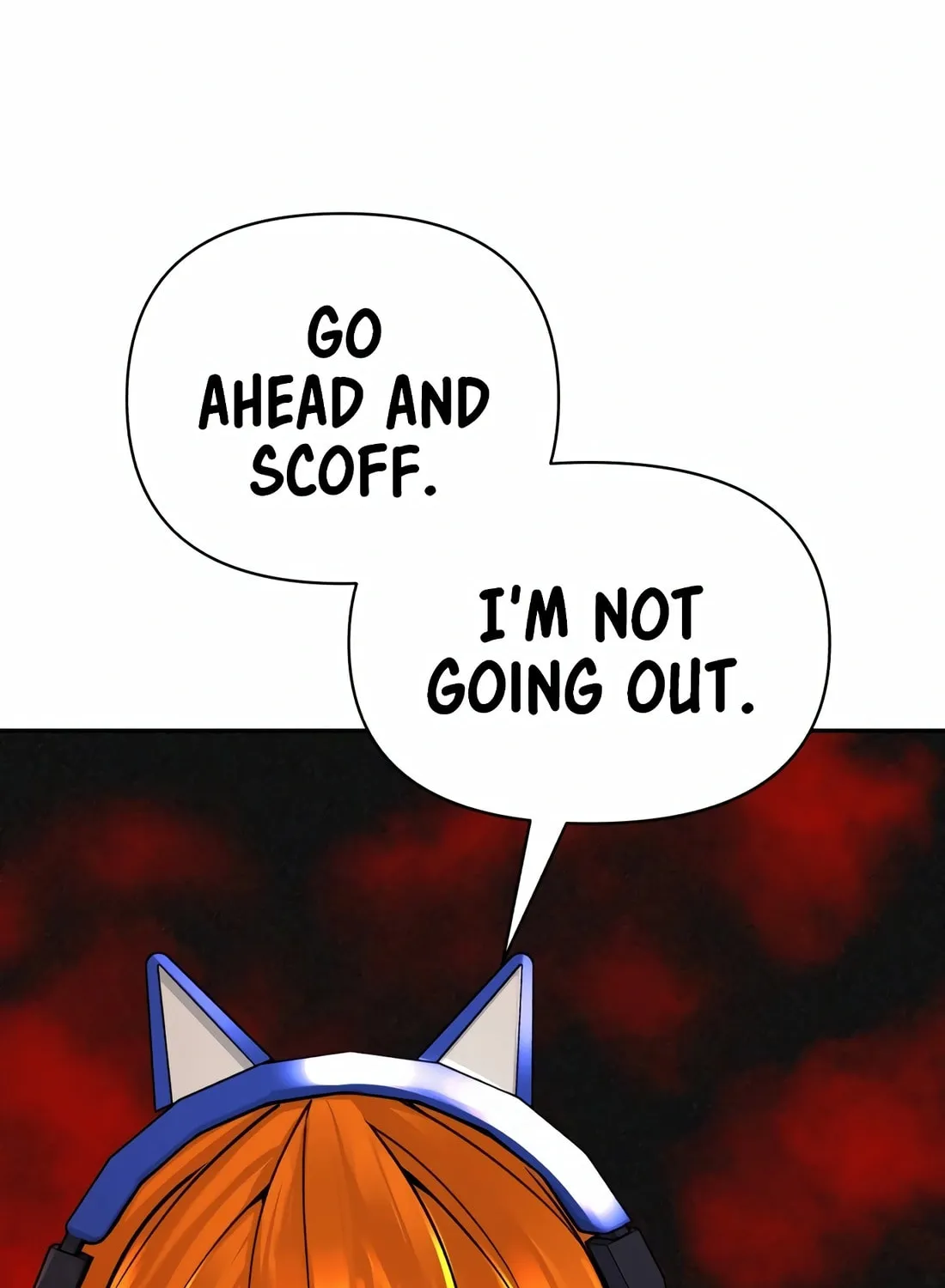 Hellcraft Chapter 16 page 142 - 