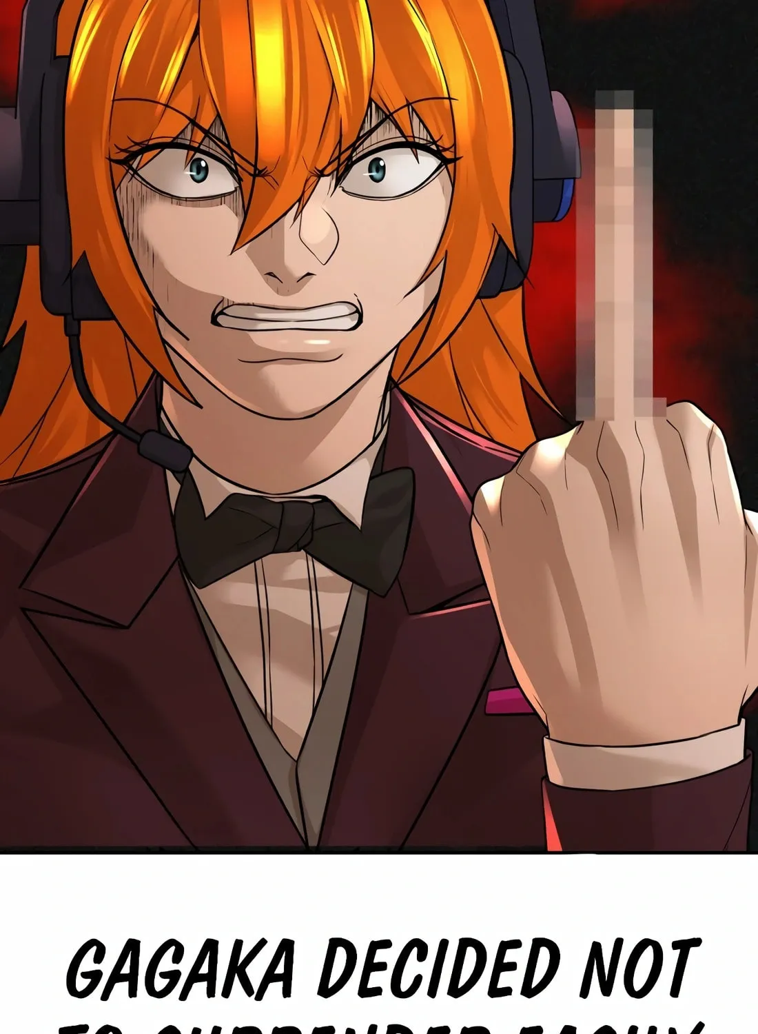 Hellcraft Chapter 16 page 143 - 