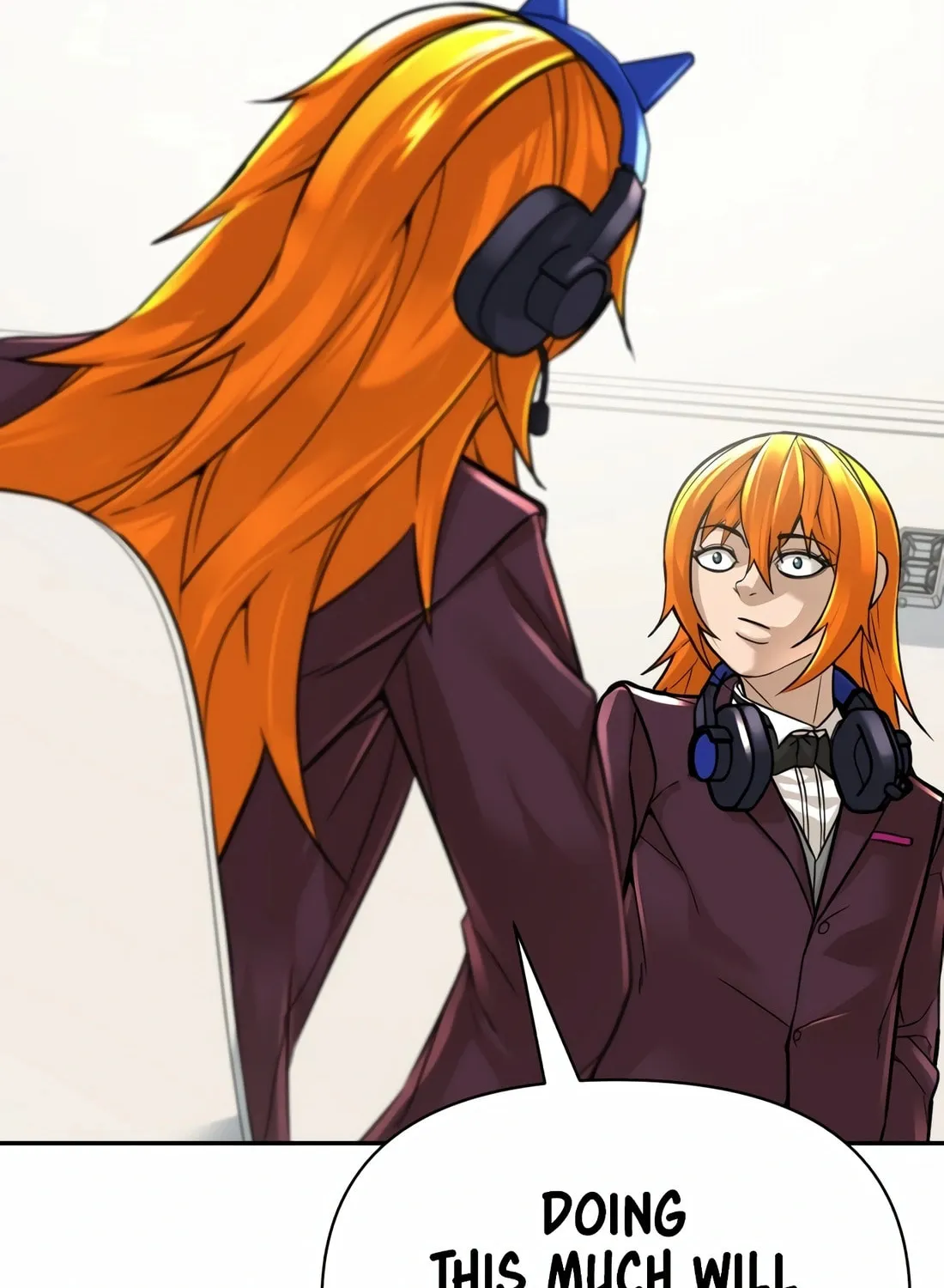 Hellcraft Chapter 16 page 154 - 