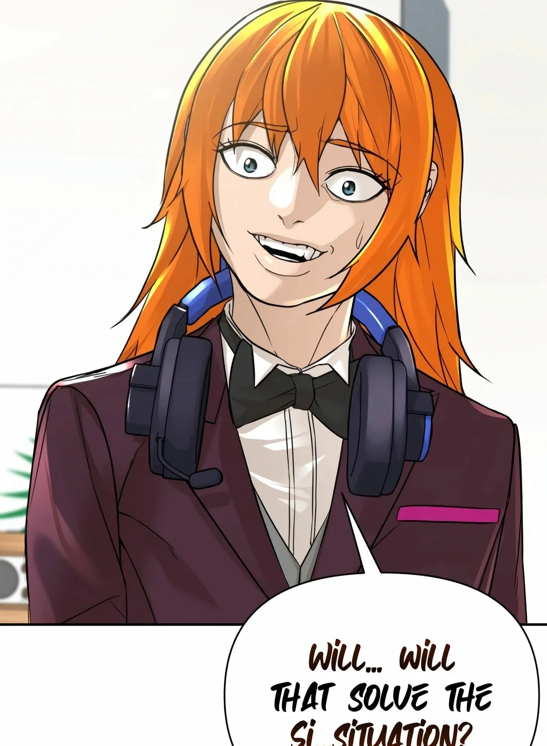 Hellcraft Chapter 16 page 157 - 