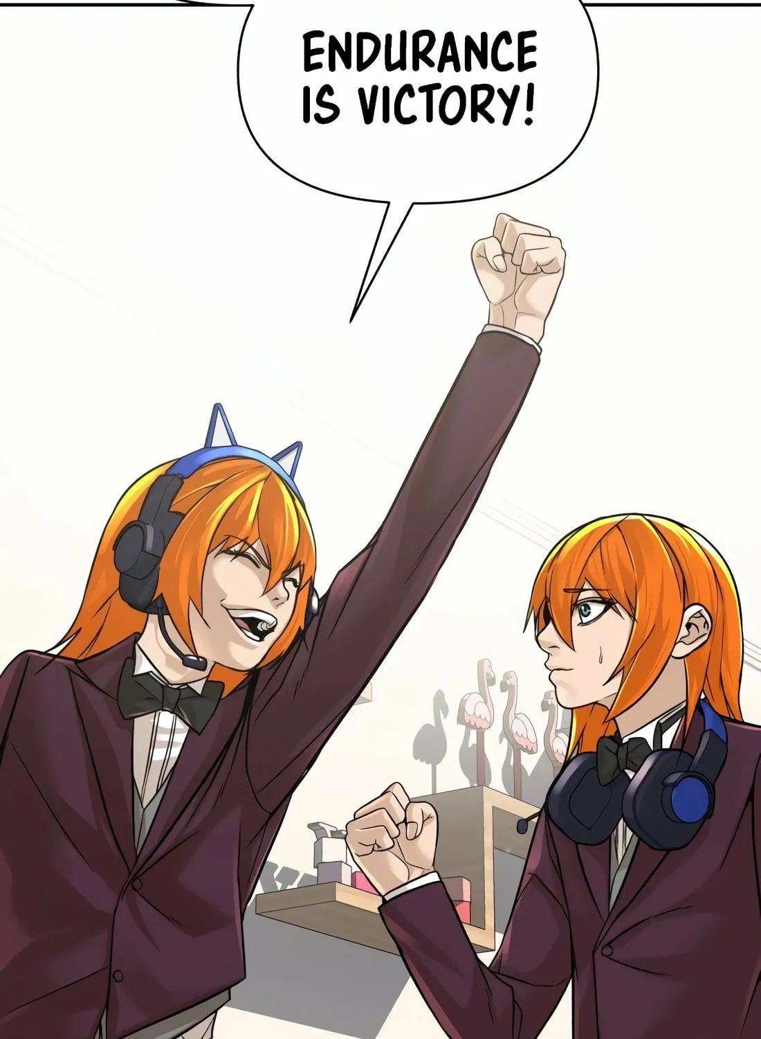 Hellcraft Chapter 16 page 161 - 