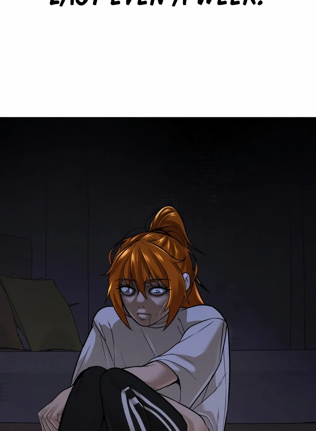 Hellcraft Chapter 16 page 164 - 