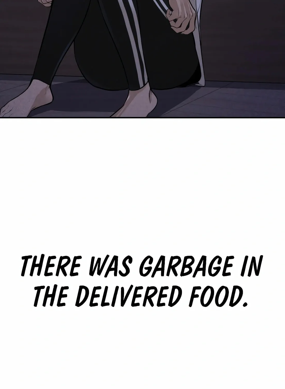 Hellcraft Chapter 16 page 165 - 