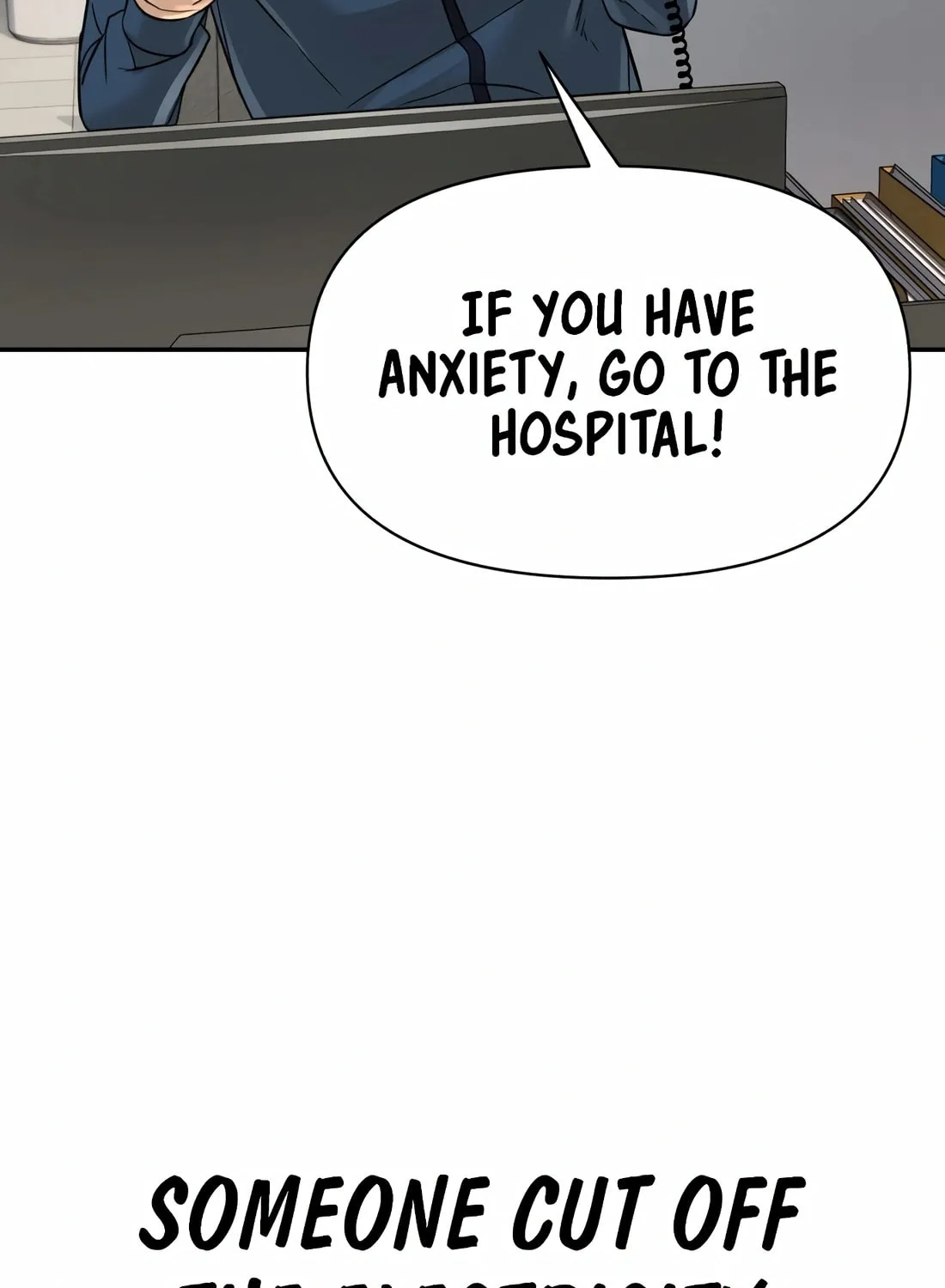 Hellcraft Chapter 16 page 170 - 