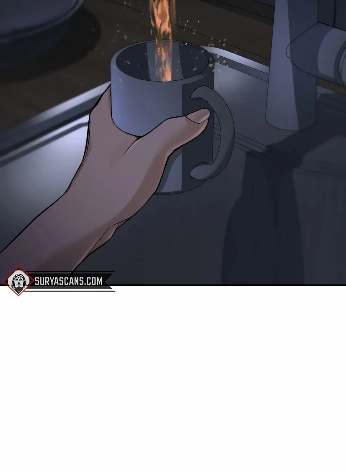 Hellcraft Chapter 16 page 174 - 