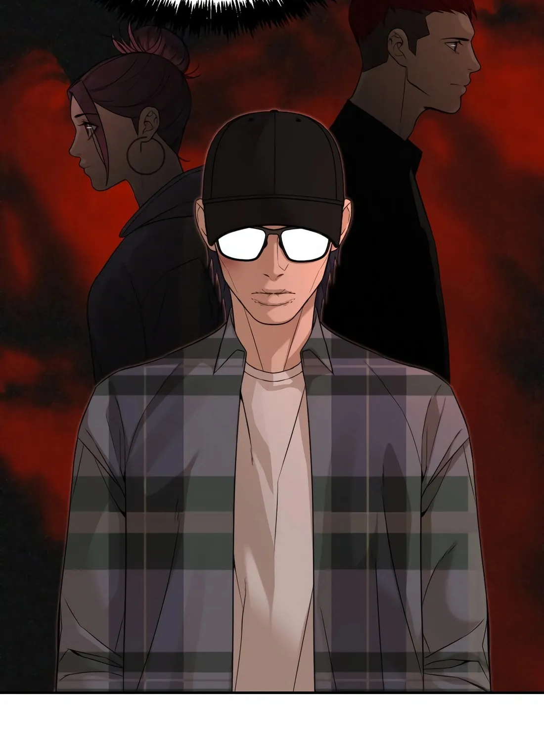 Hellcraft Chapter 16 page 22 - 