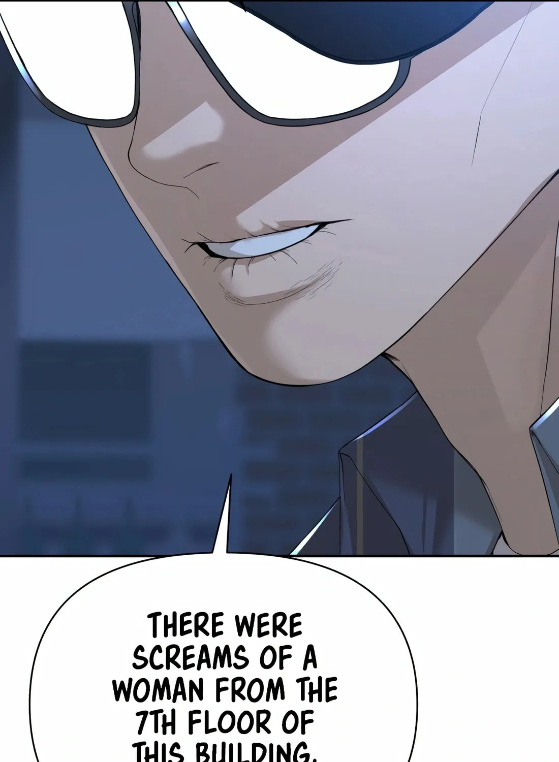 Hellcraft Chapter 16 page 29 - 