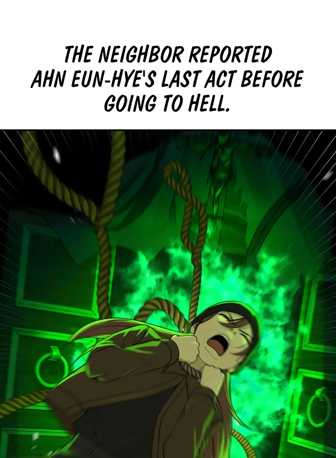 Hellcraft Chapter 16 page 34 - 