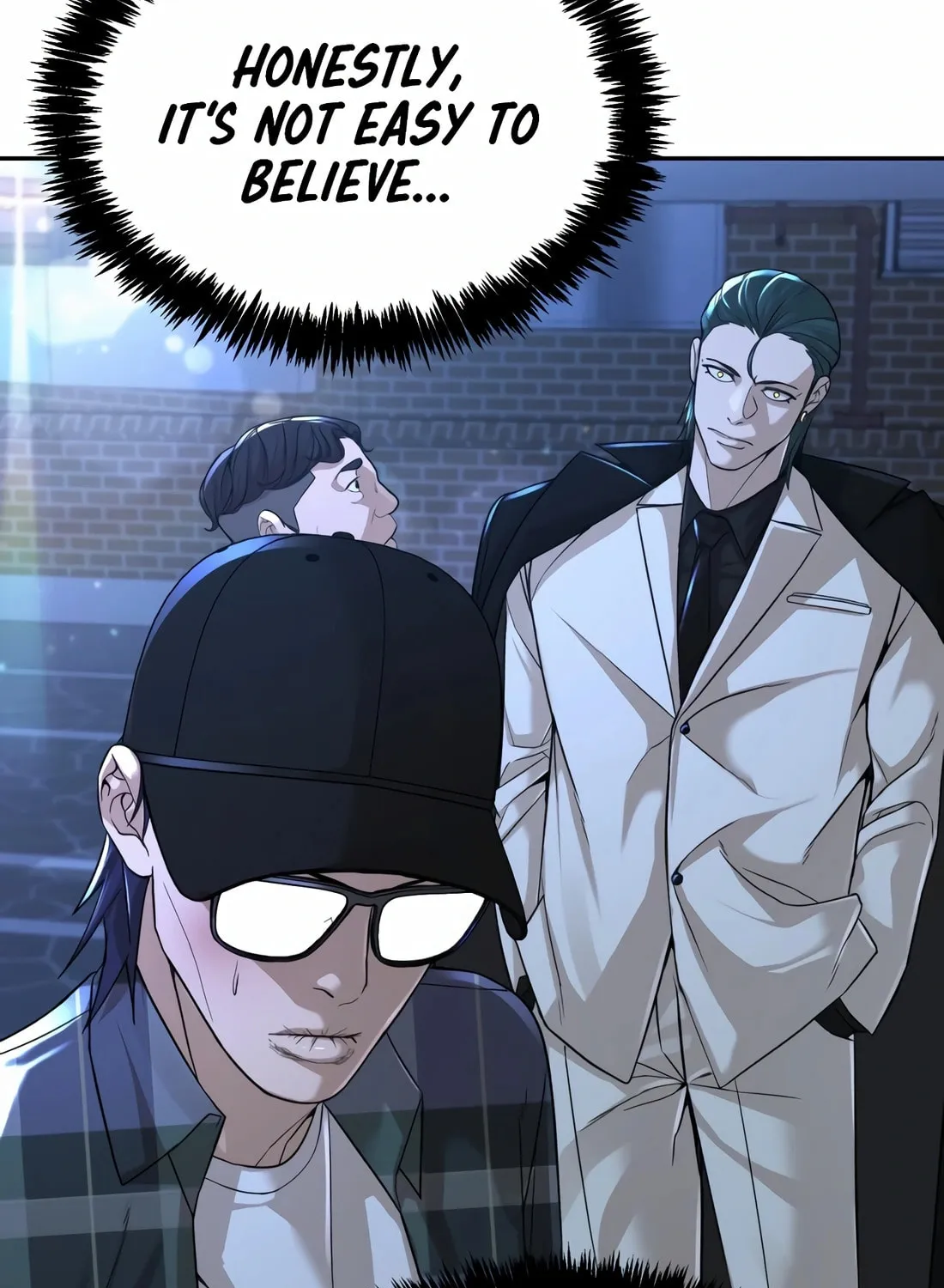 Hellcraft Chapter 16 page 47 - 
