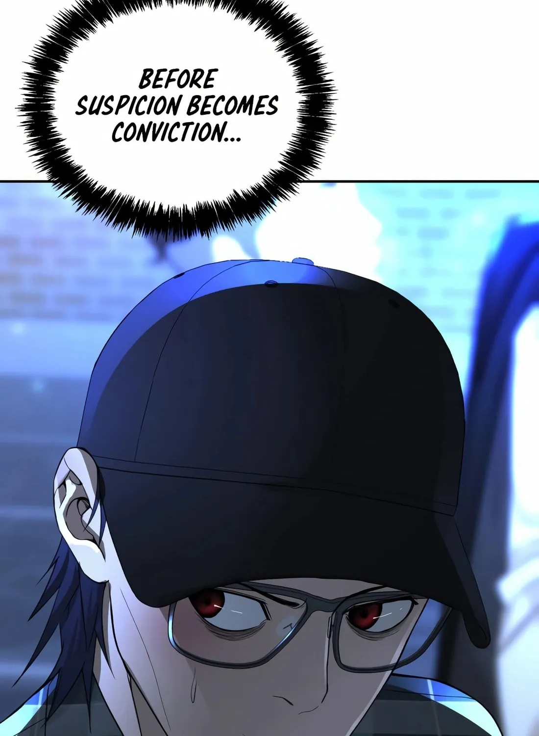 Hellcraft Chapter 16 page 50 - 