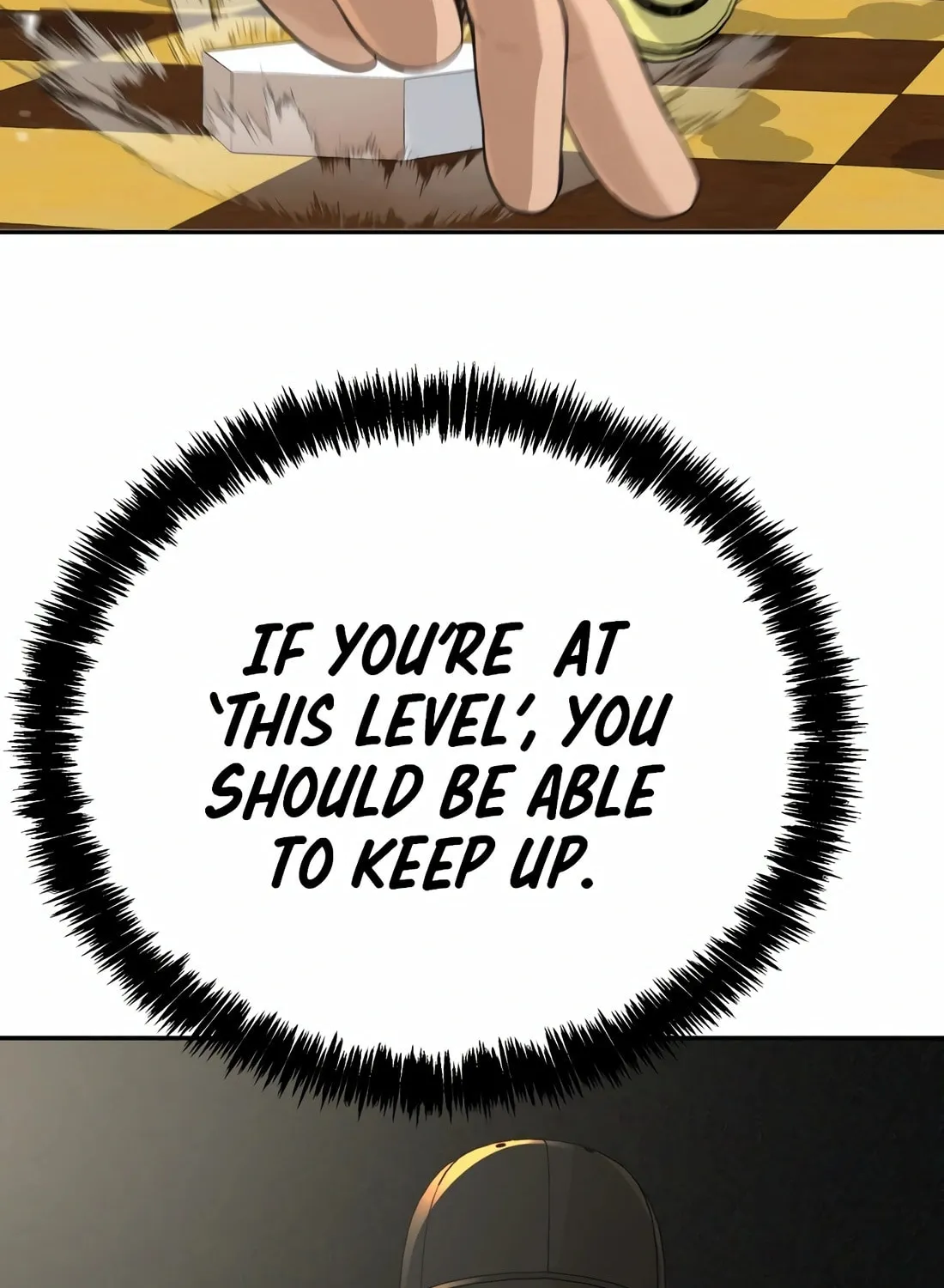 Hellcraft Chapter 16 page 70 - 