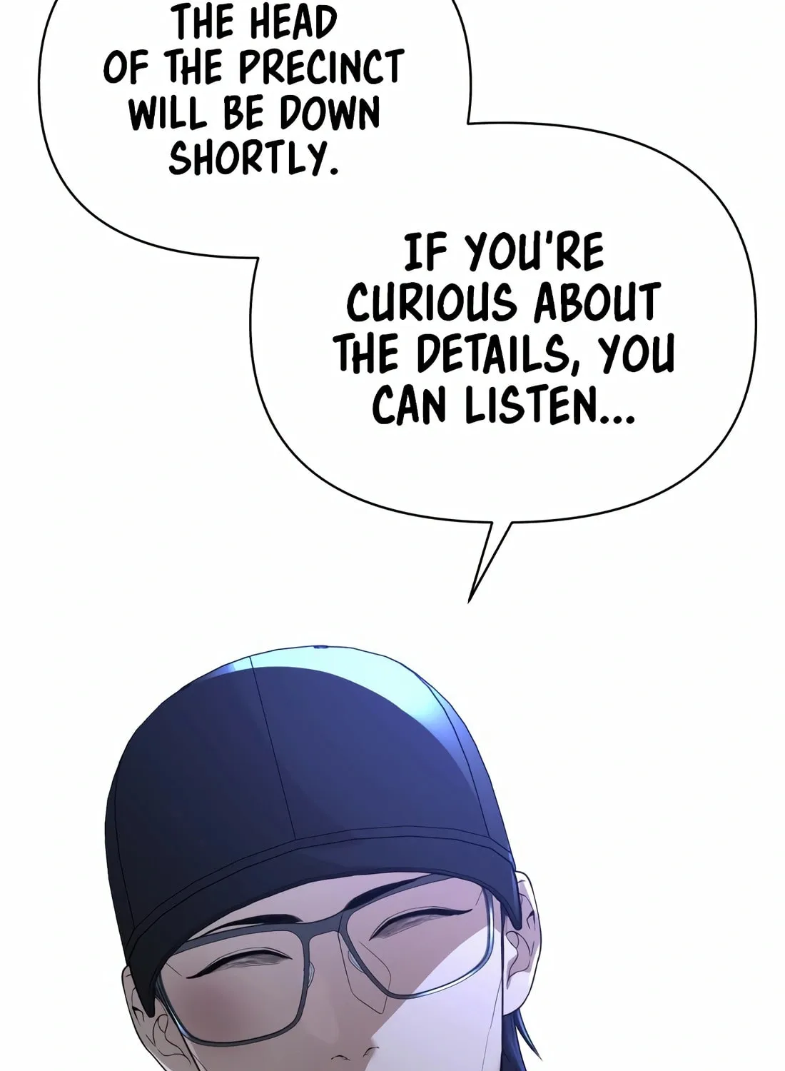 Hellcraft Chapter 16 page 73 - 