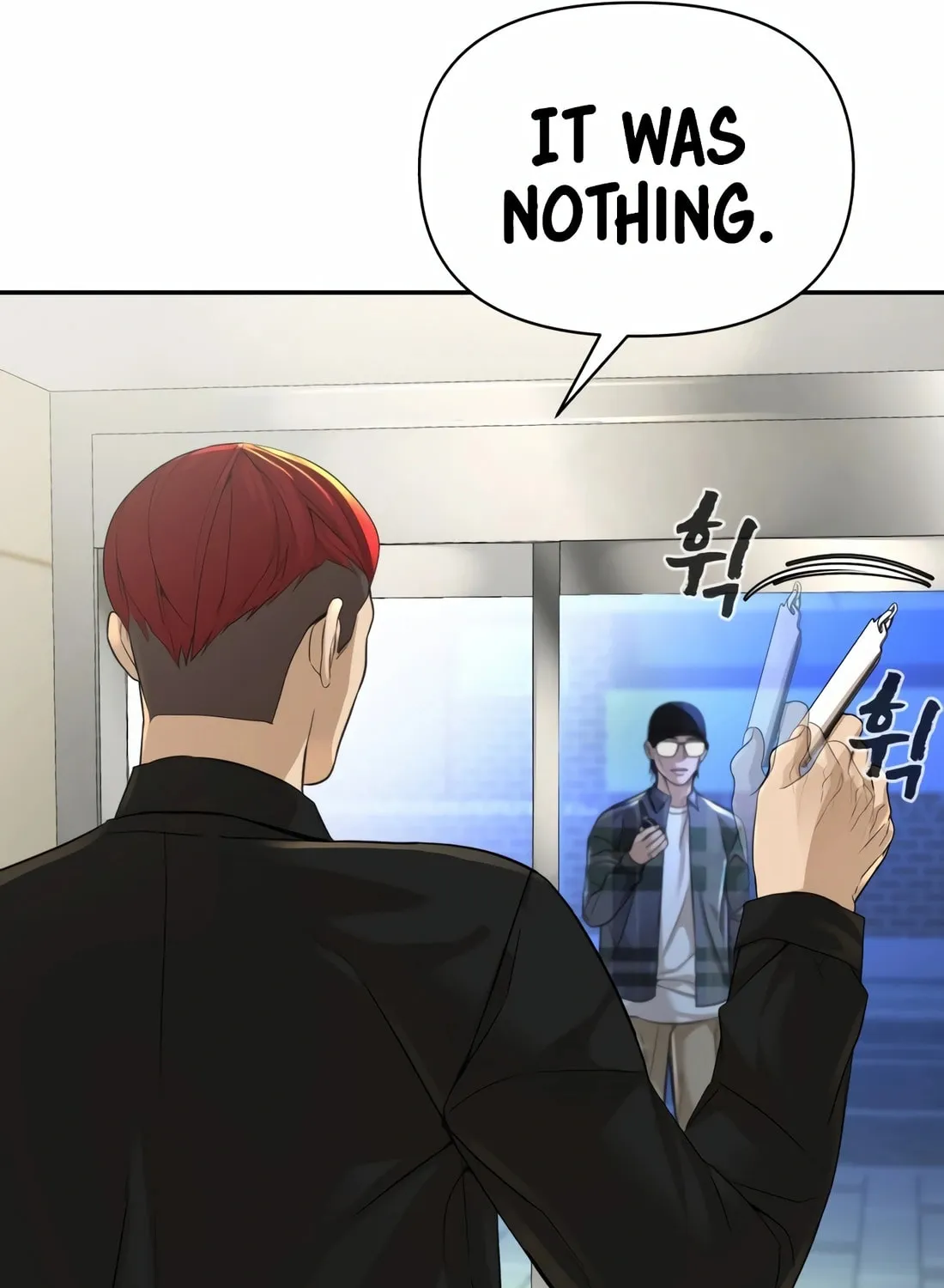 Hellcraft Chapter 16 page 78 - 