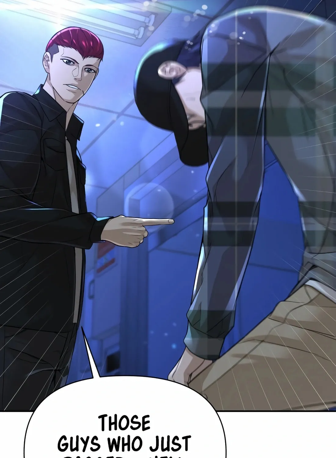 Hellcraft Chapter 16 page 90 - 
