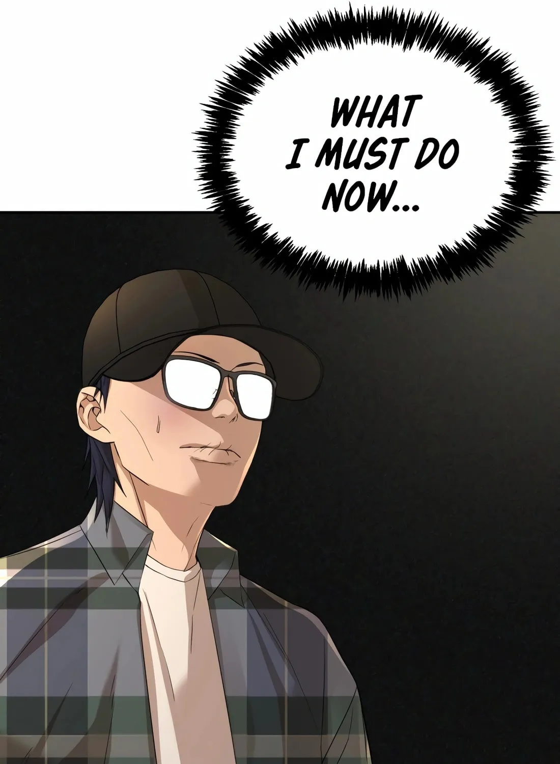 Hellcraft Chapter 16 page 10 - 