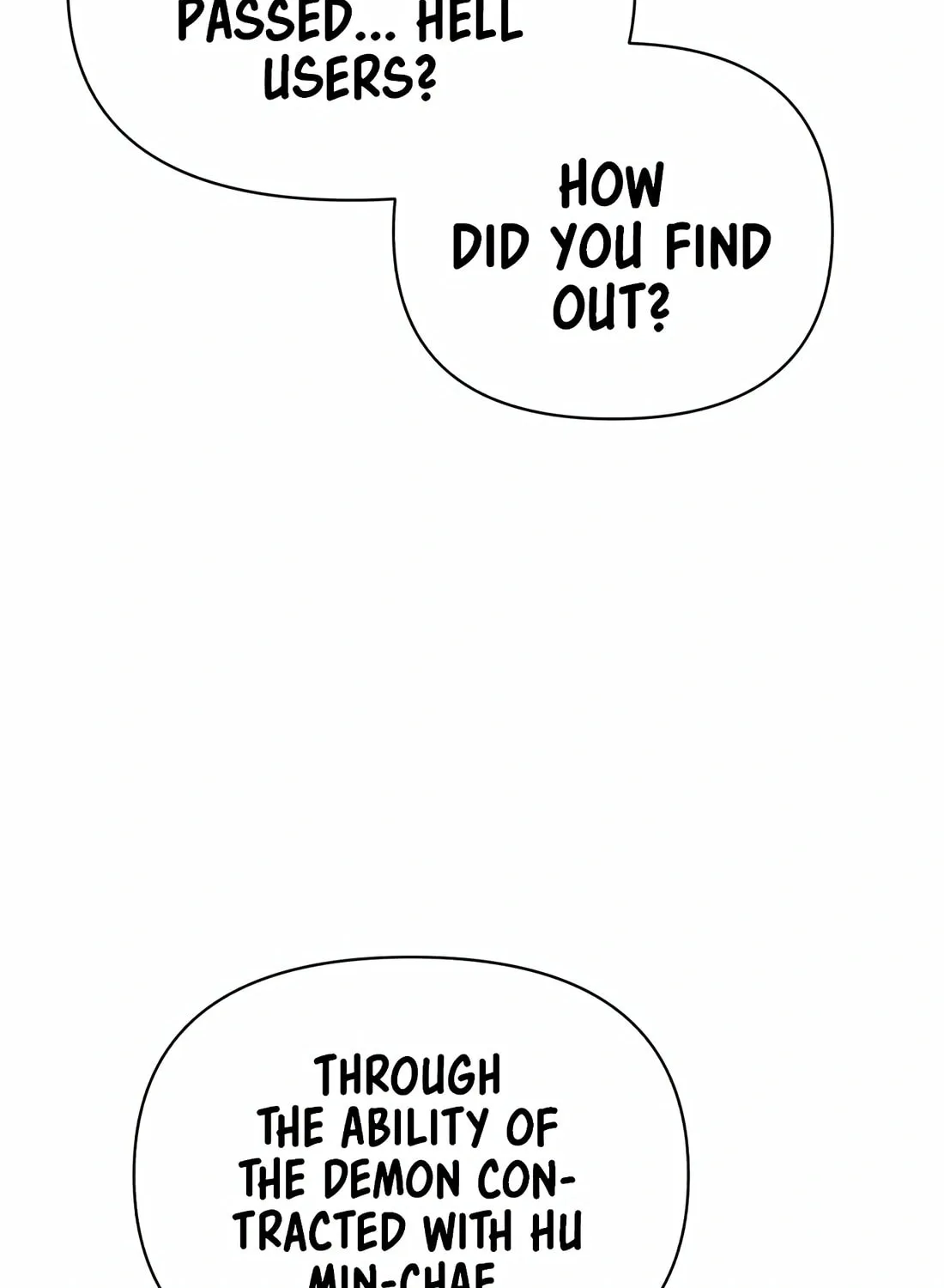 Hellcraft Chapter 16 page 91 - 