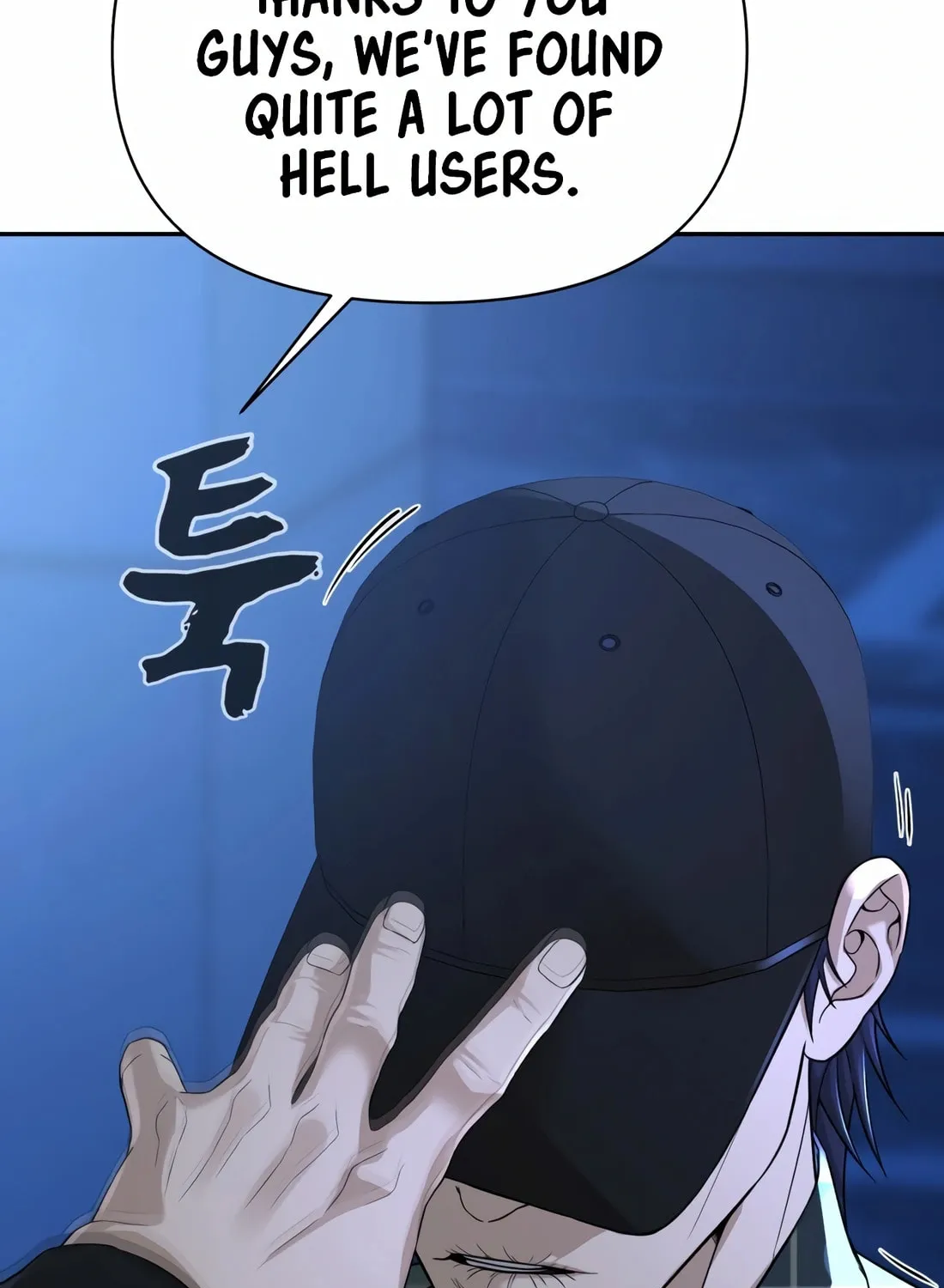 Hellcraft Chapter 16 page 96 - 