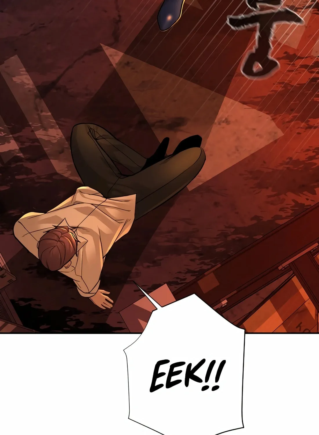 Hellcraft Chapter 17 page 12 - 