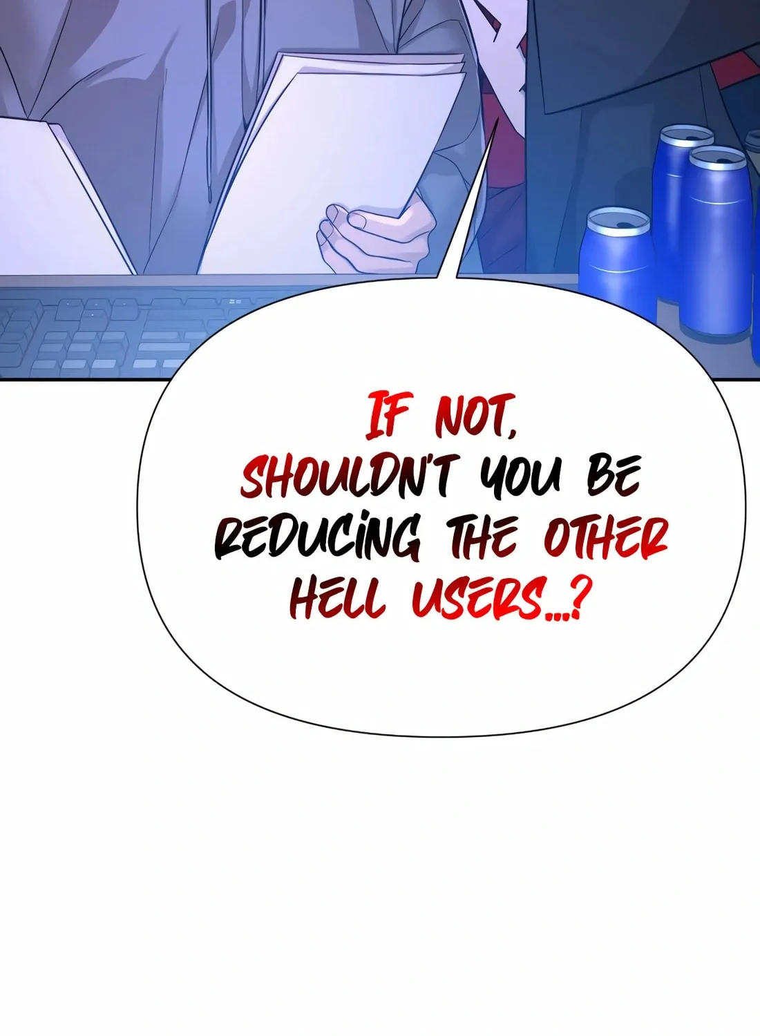 Hellcraft Chapter 17 page 113 - 