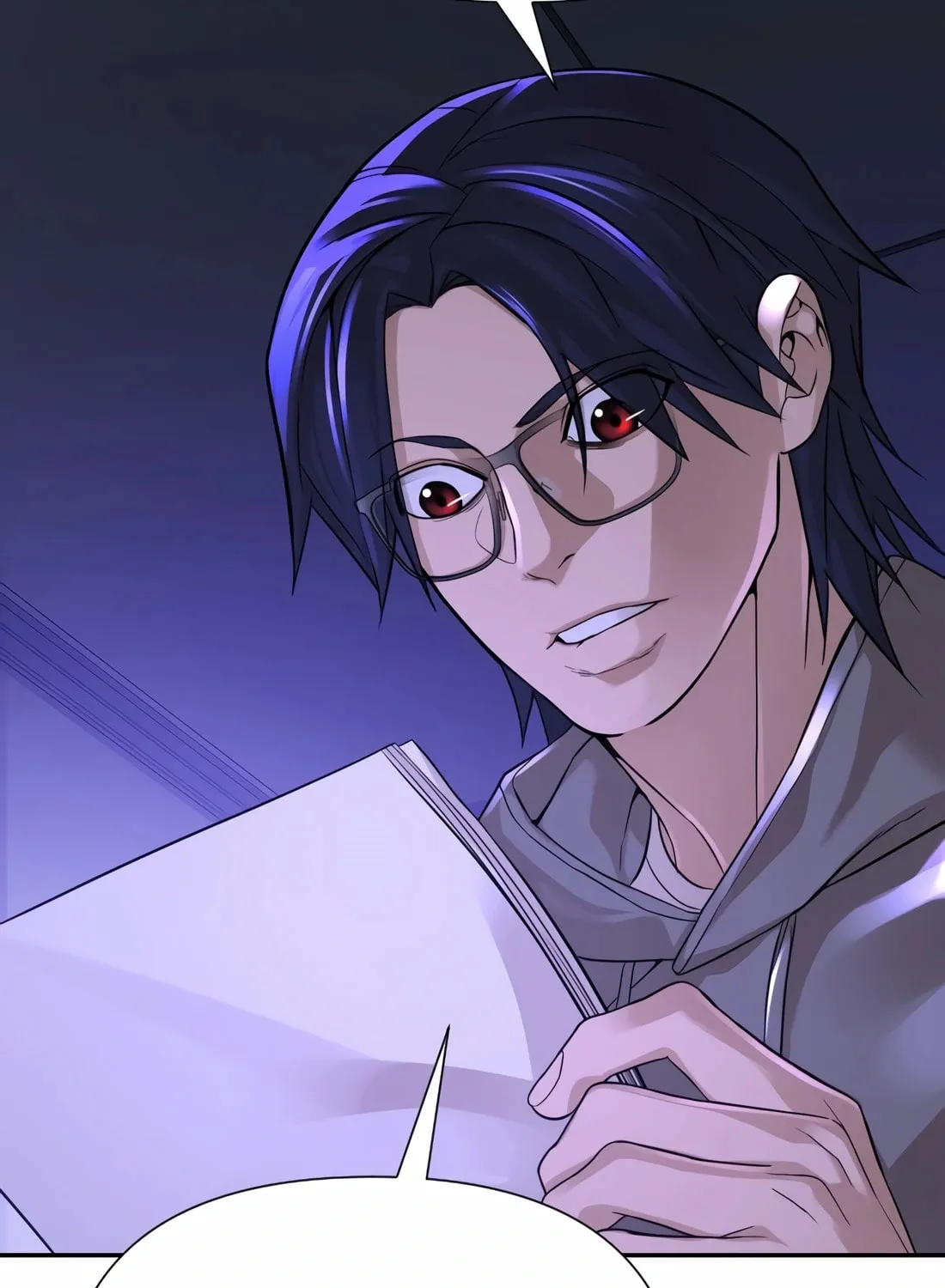 Hellcraft Chapter 17 page 120 - 