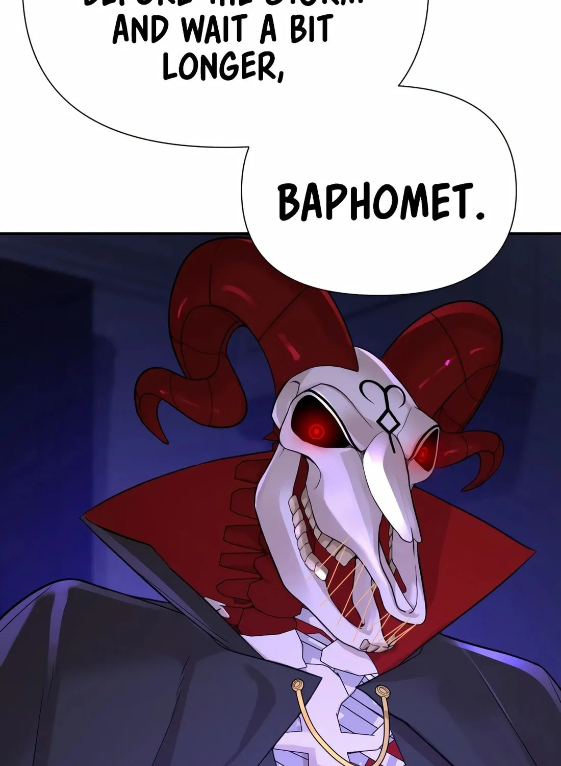 Hellcraft Chapter 17 page 122 - 