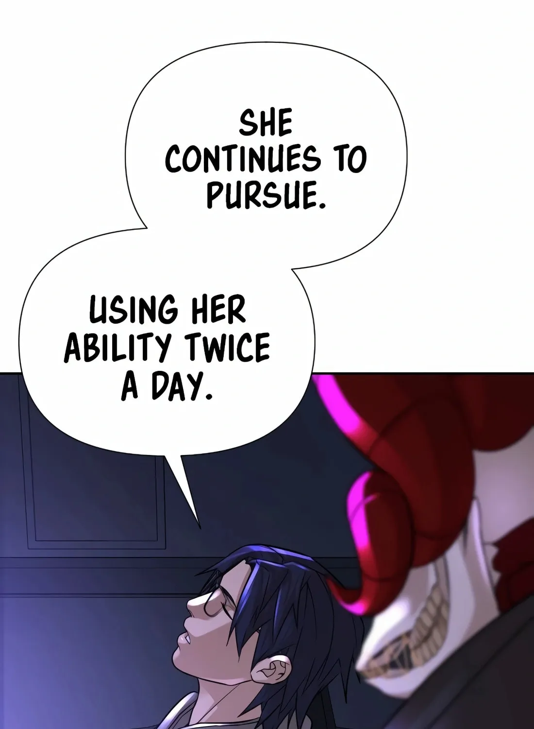 Hellcraft Chapter 17 page 124 - 