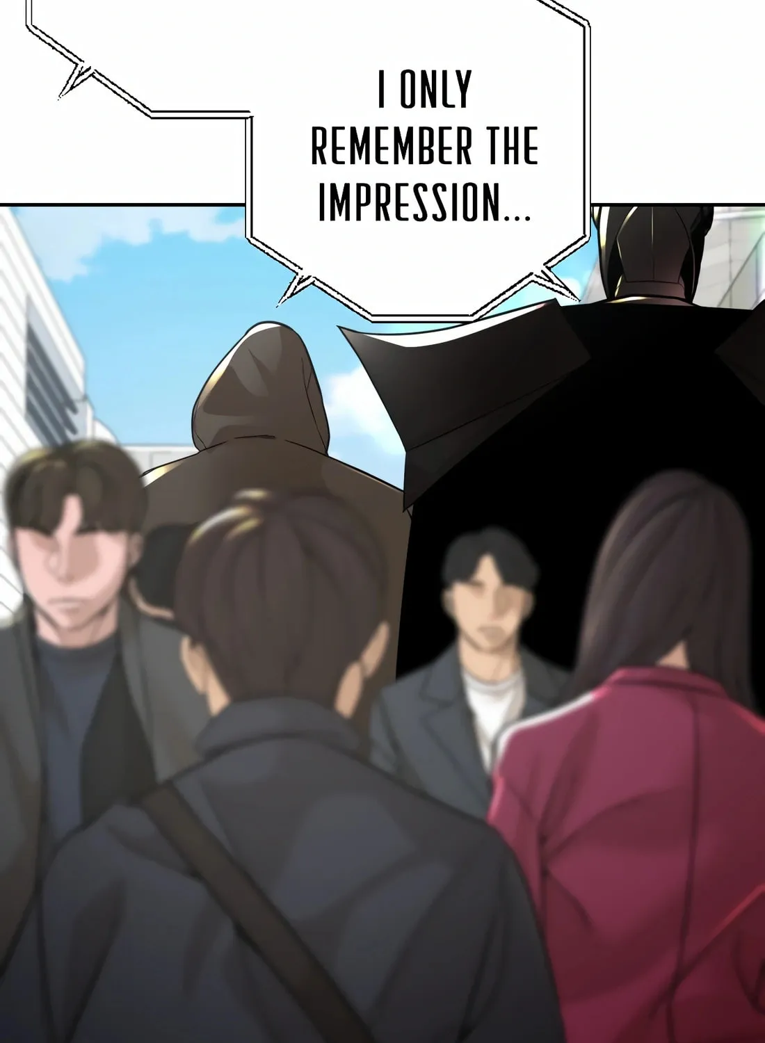 Hellcraft Chapter 17 page 136 - 