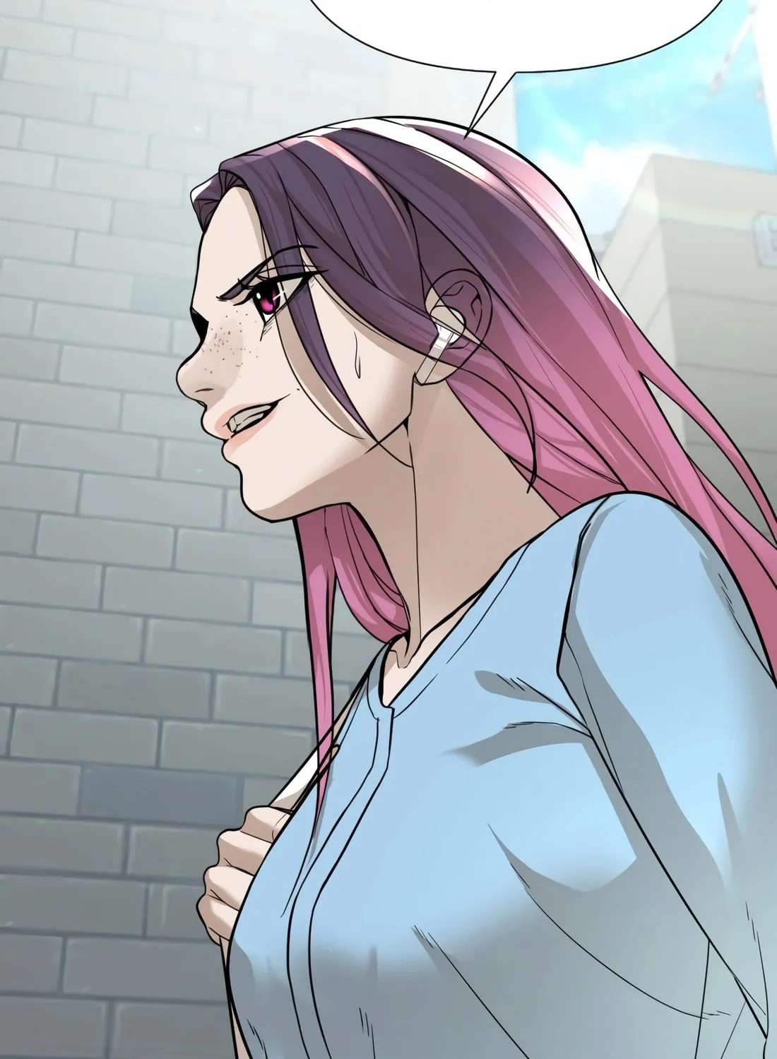 Hellcraft Chapter 17 page 144 - 