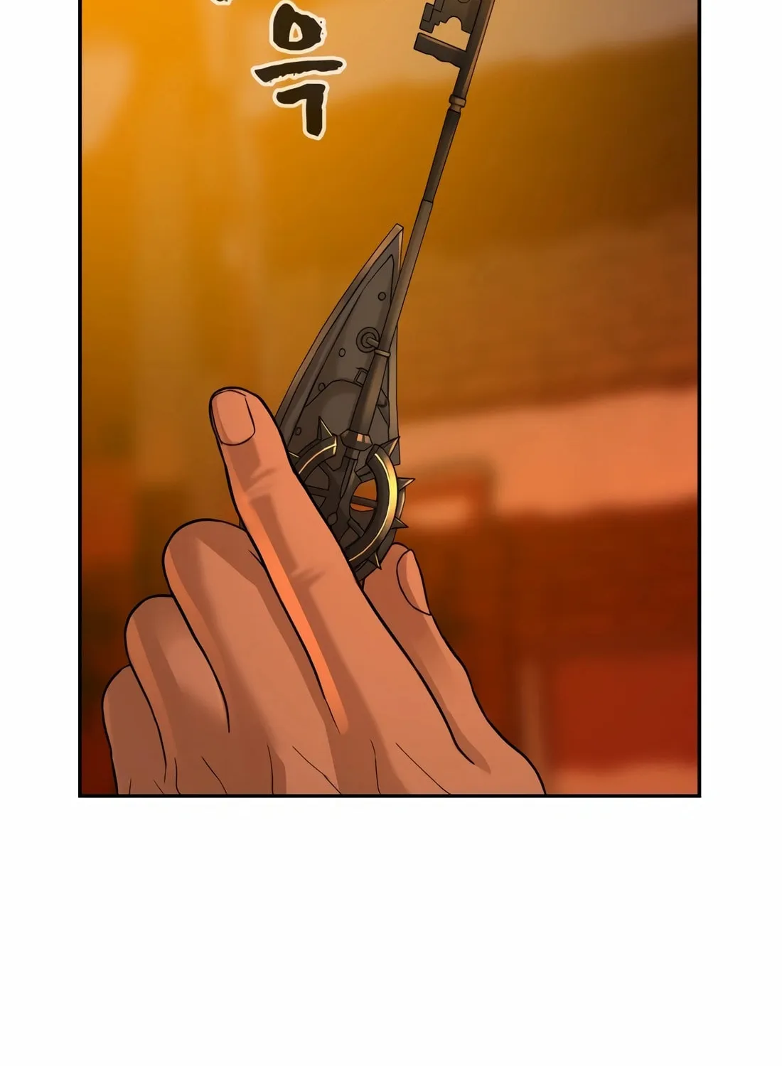 Hellcraft Chapter 17 page 16 - 