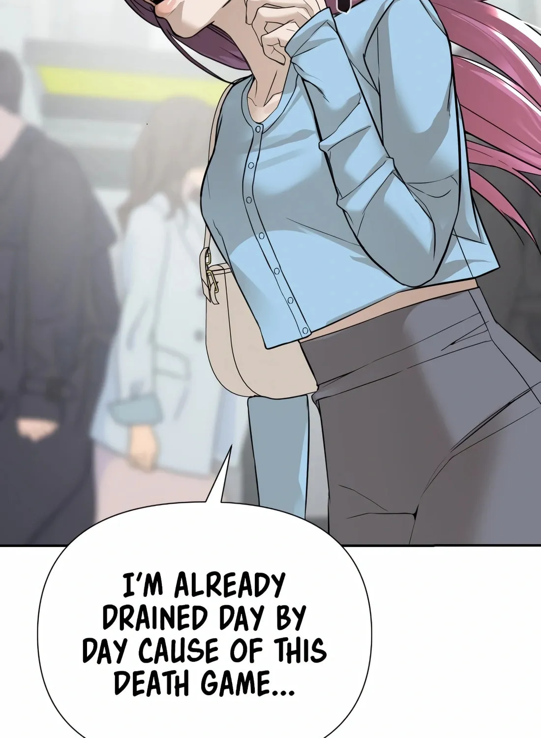 Hellcraft Chapter 17 page 151 - 
