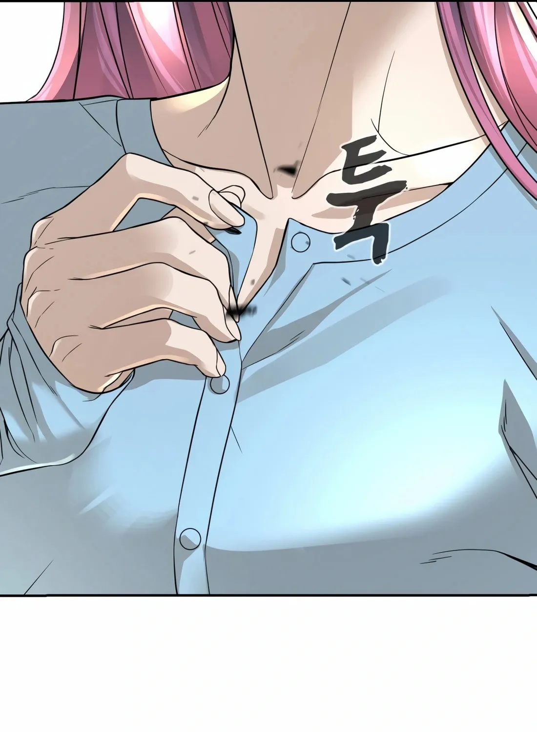 Hellcraft Chapter 17 page 159 - 