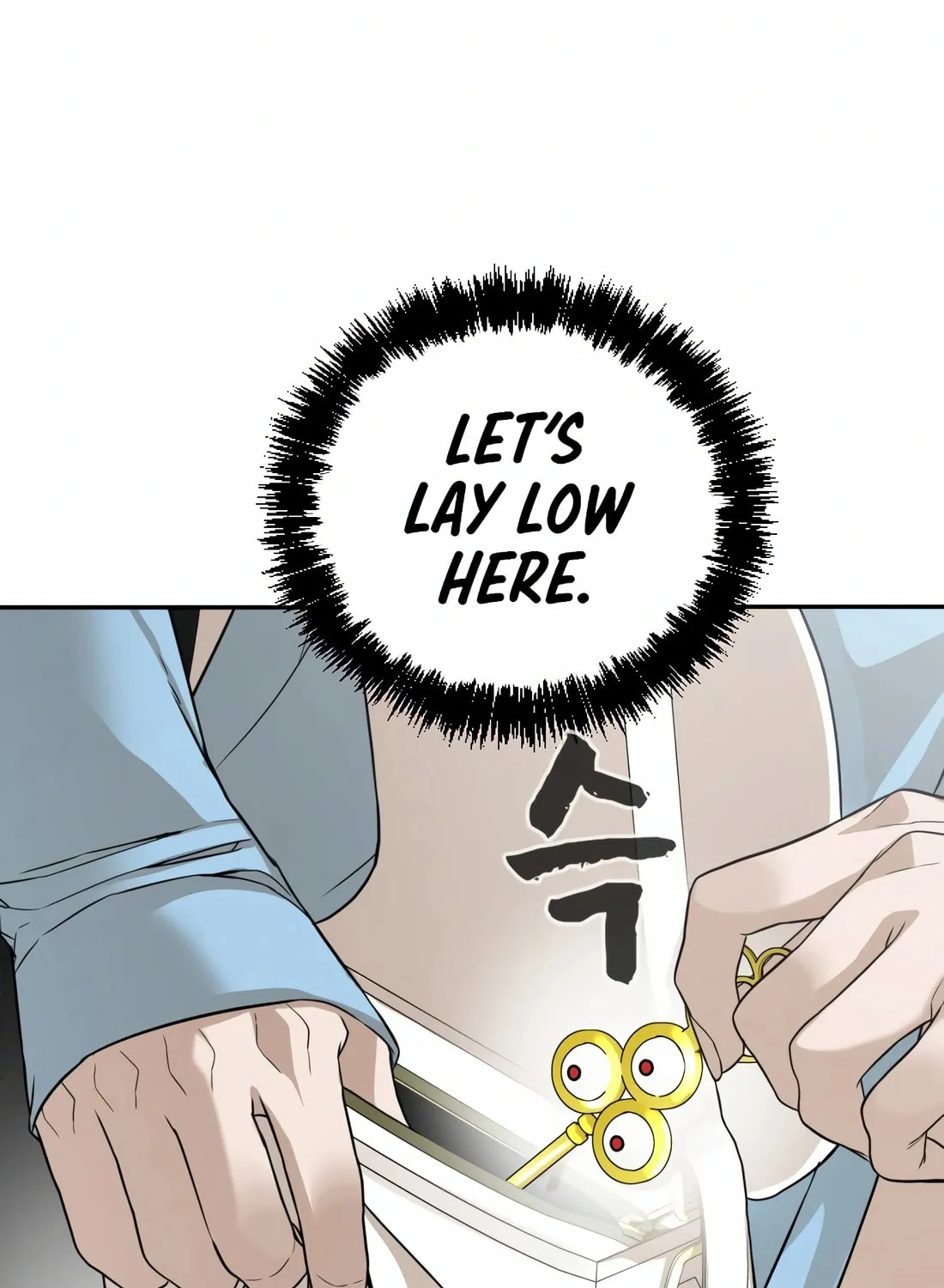 Hellcraft Chapter 17 page 162 - 