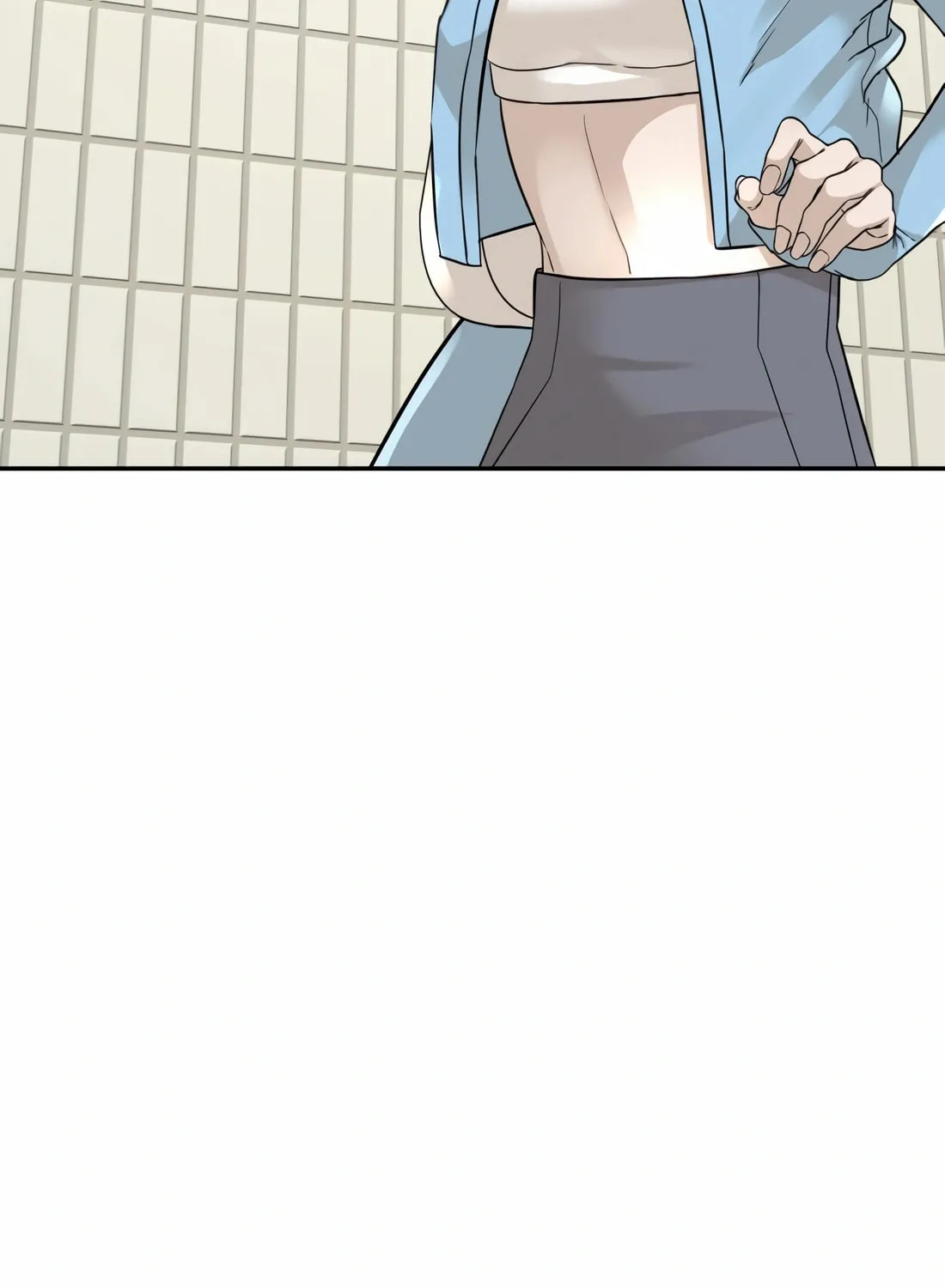 Hellcraft Chapter 17 page 165 - 